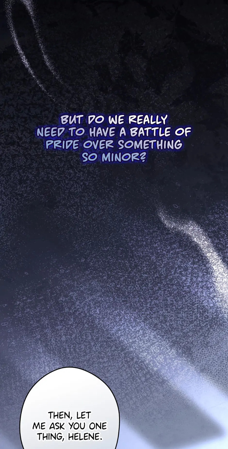 Not your MOTHER in Law Chapter 19 page 47 - 