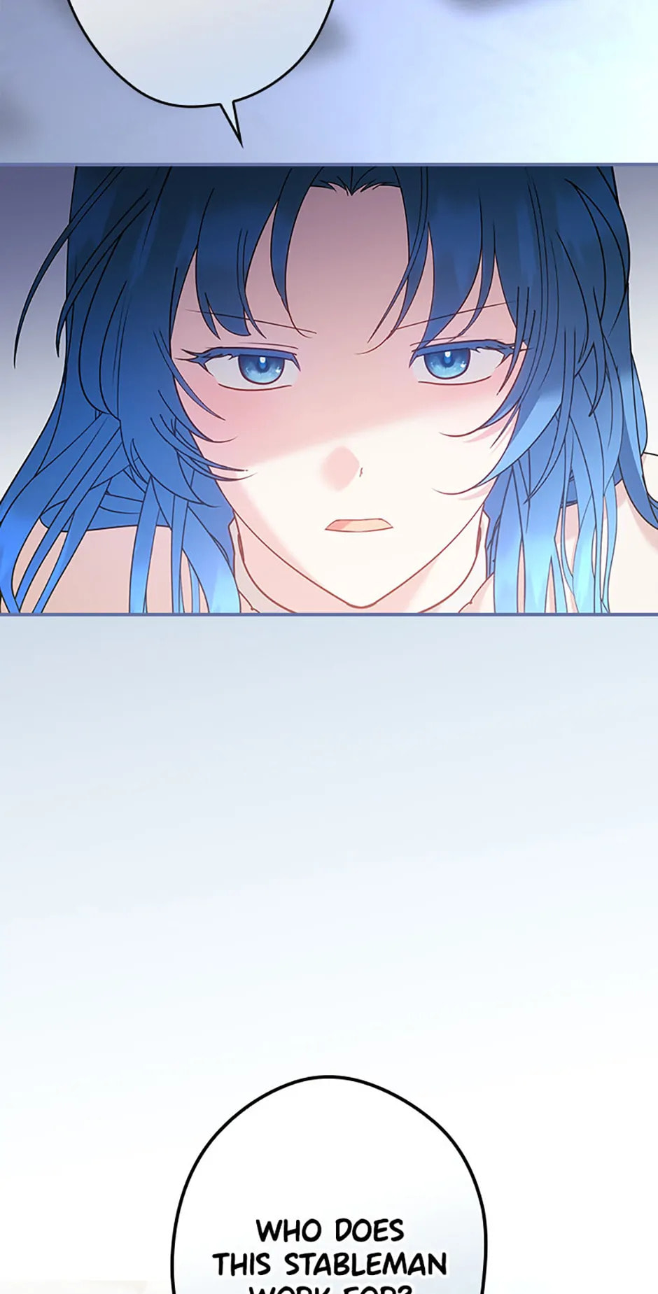 Not your MOTHER in Law Chapter 19 page 48 - 