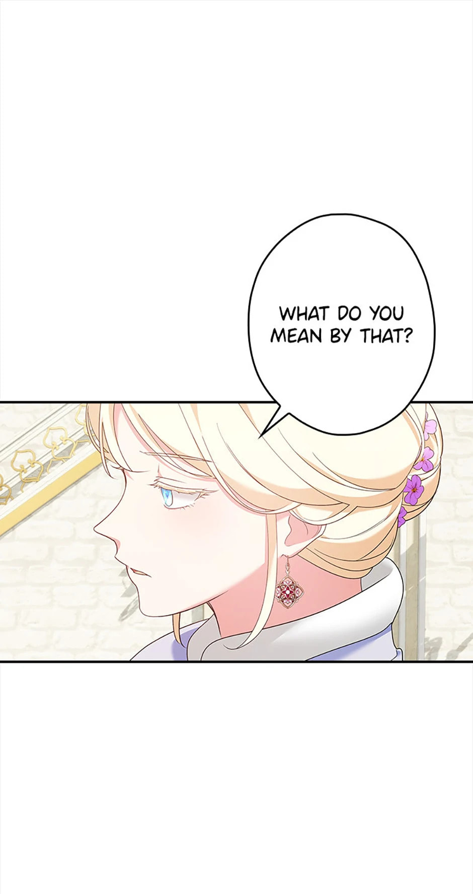 Not your MOTHER in Law Chapter 19 page 50 - 