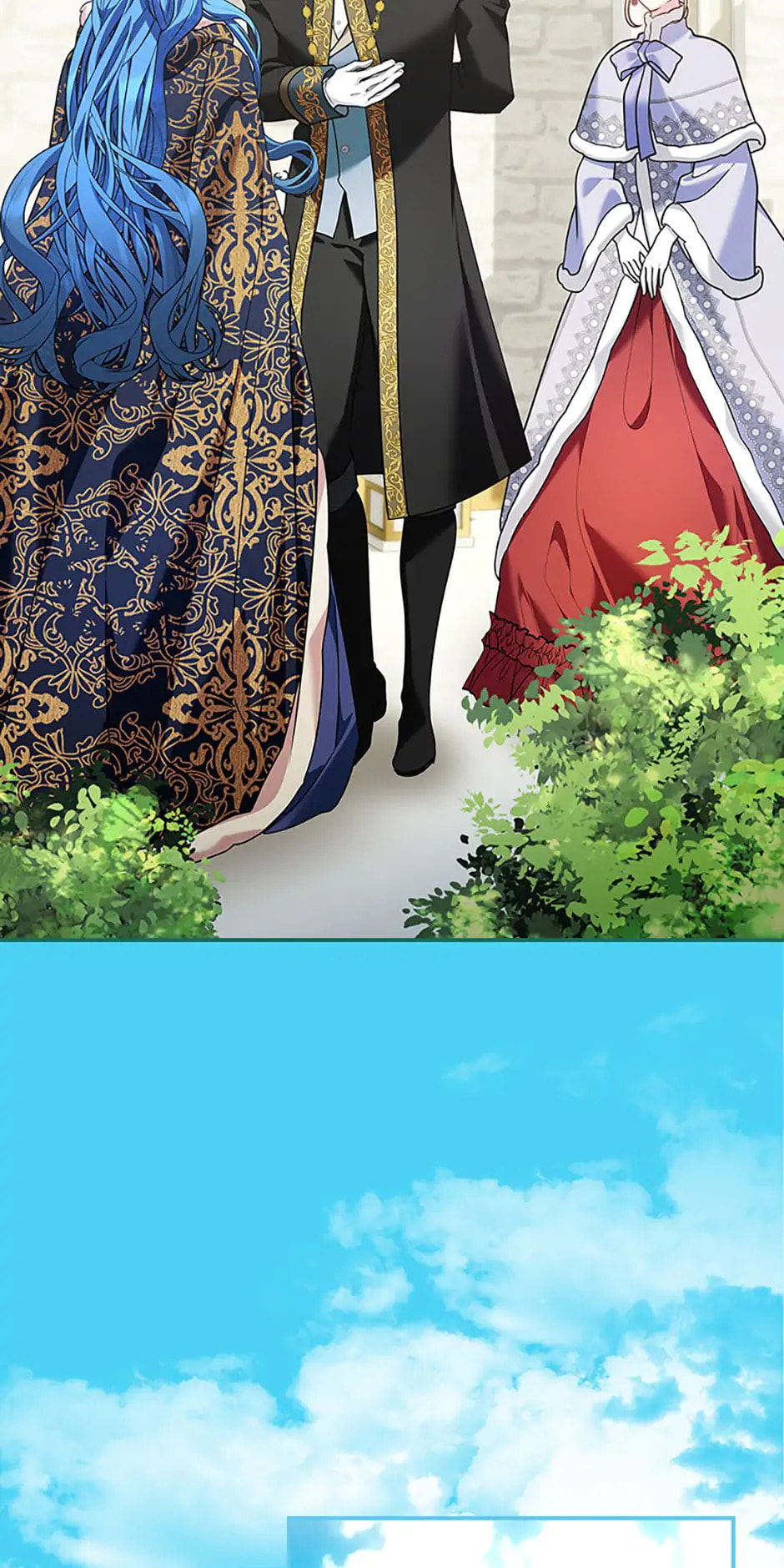 Not your MOTHER in Law Chapter 19 page 6 - 