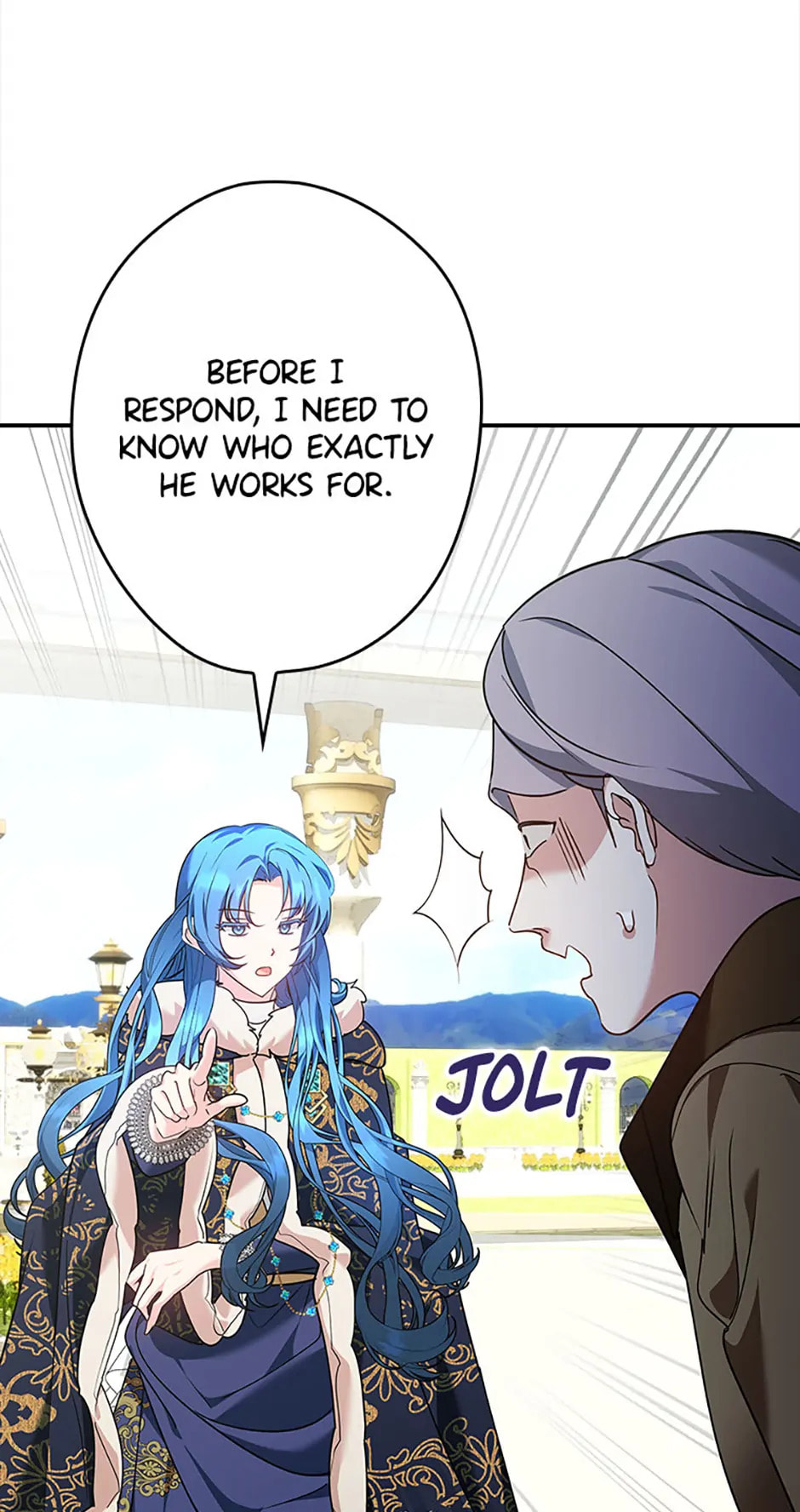 Not your MOTHER in Law Chapter 19 page 51 - 
