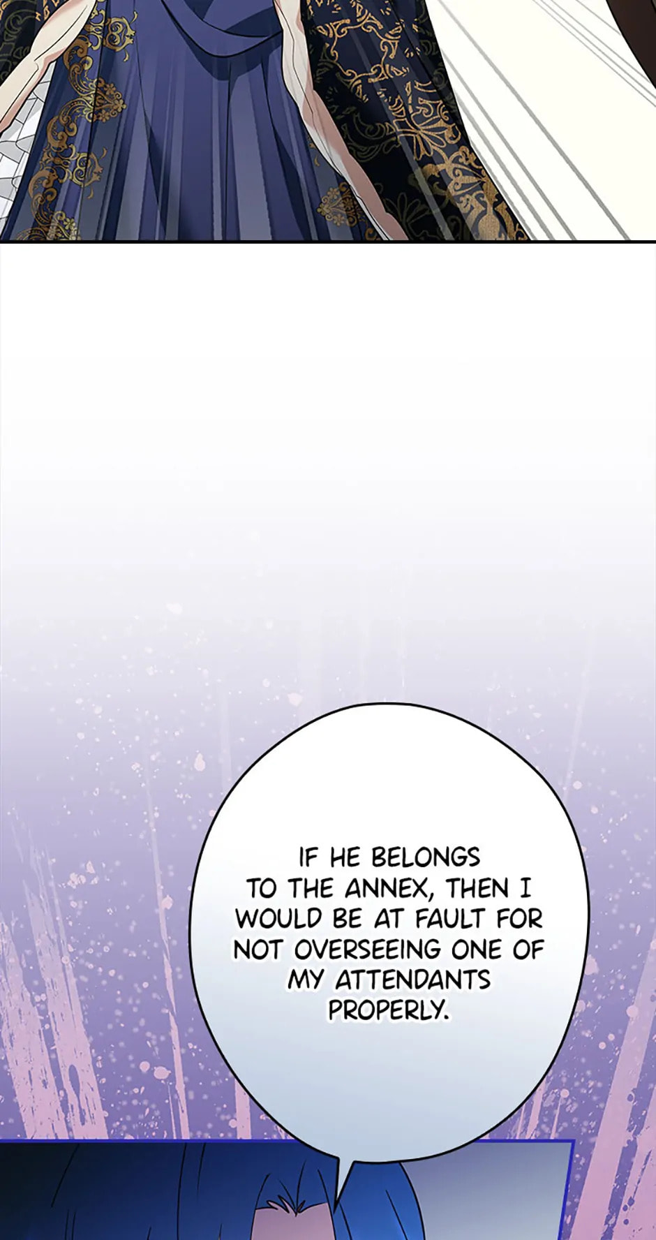 Not your MOTHER in Law Chapter 19 page 52 - 
