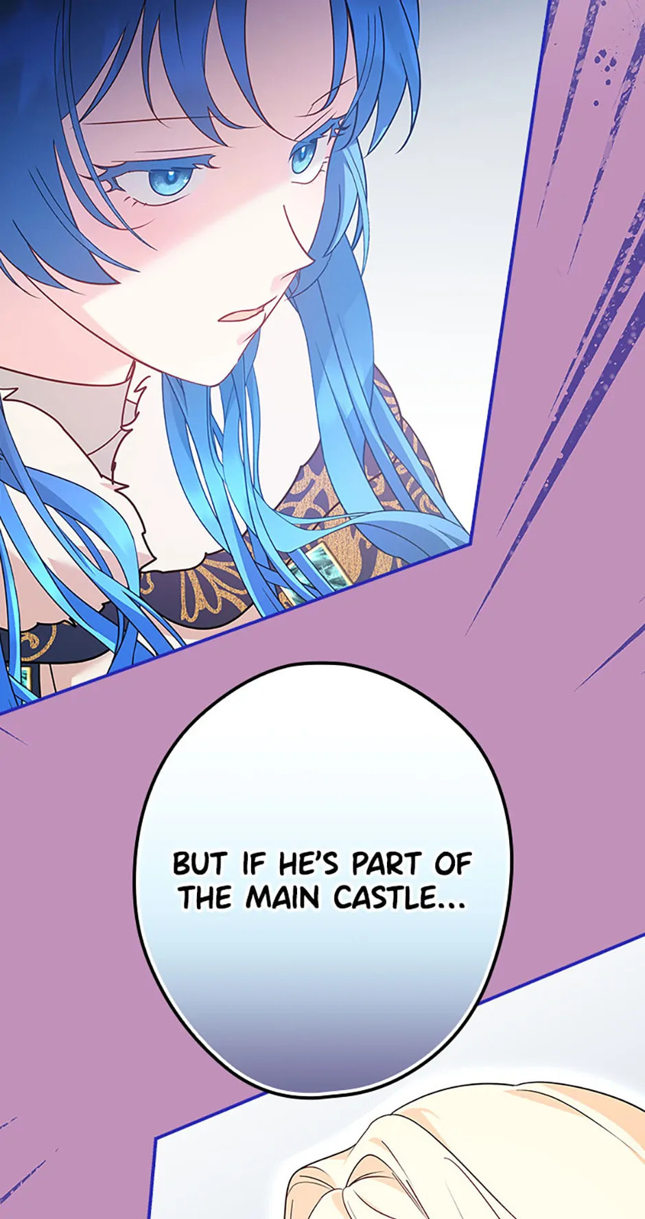 Not your MOTHER in Law Chapter 19 page 53 - 