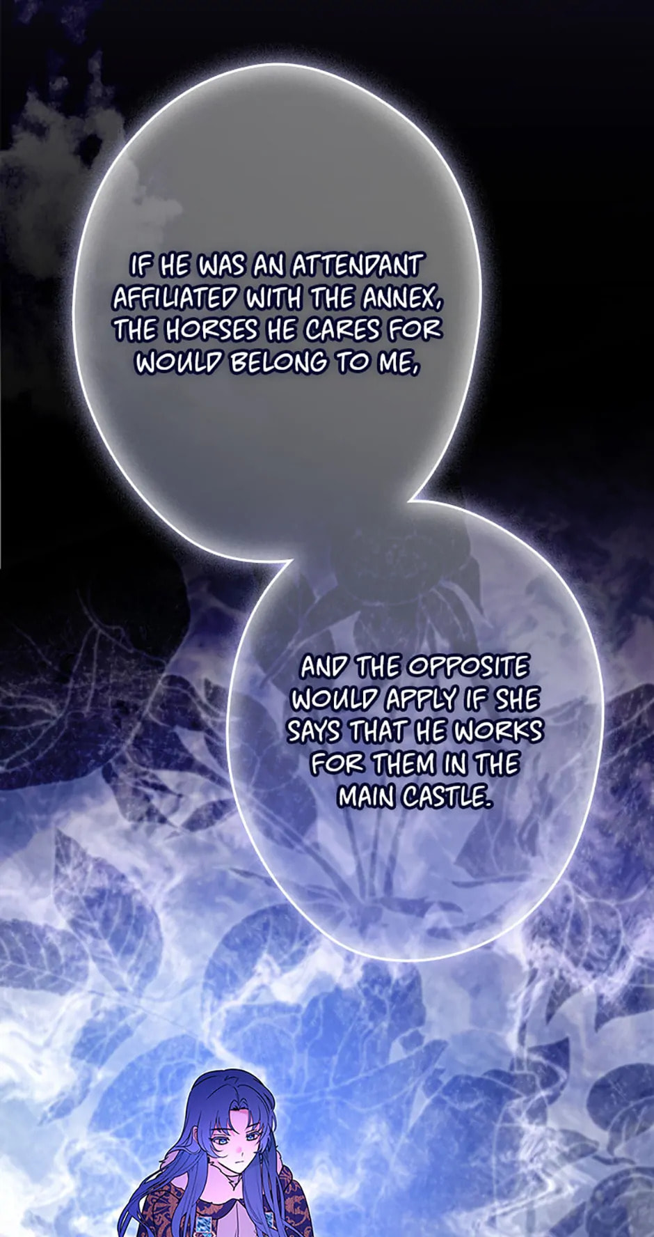 Not your MOTHER in Law Chapter 19 page 55 - 