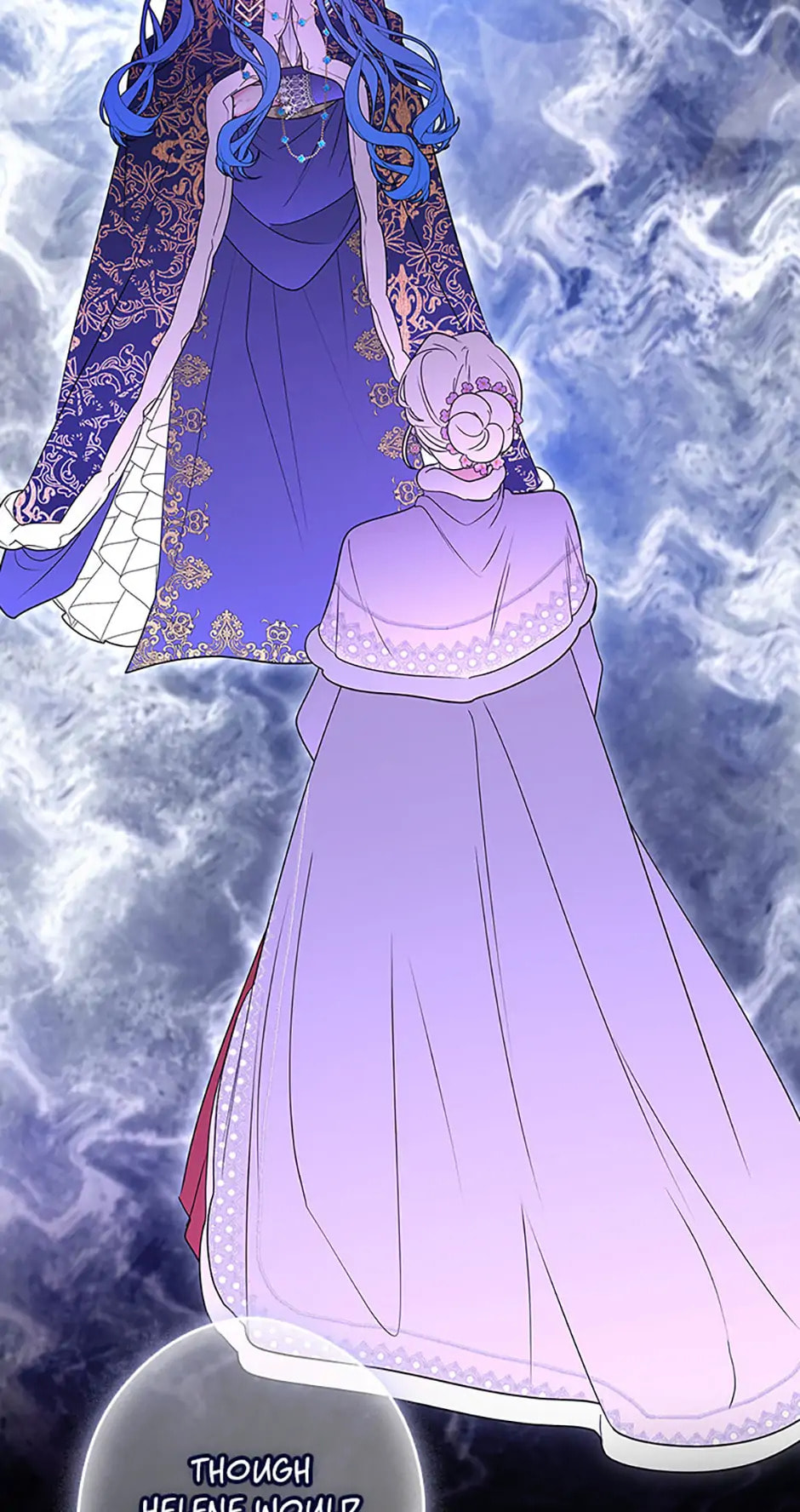 Not your MOTHER in Law Chapter 19 page 56 - 