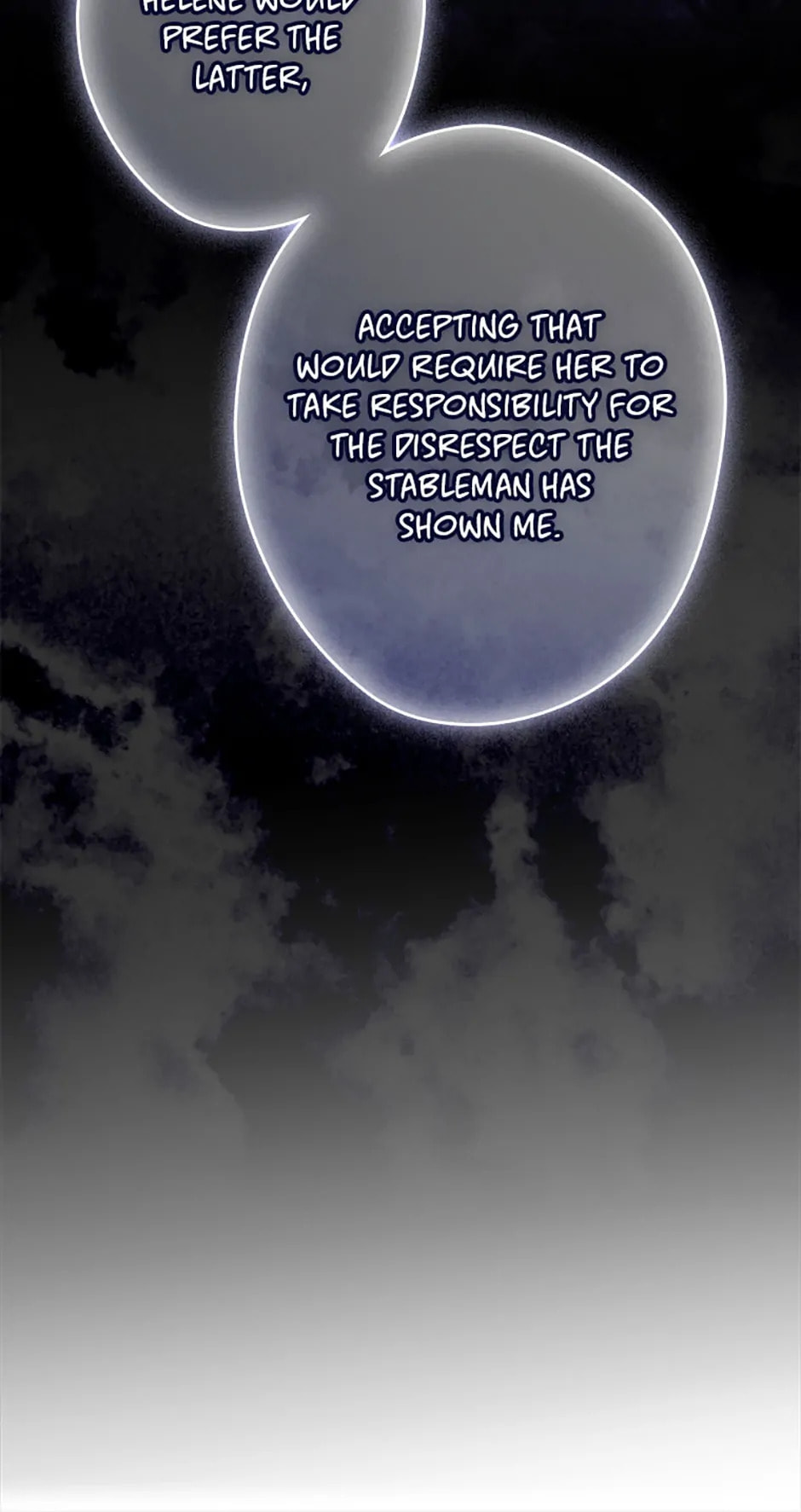Not your MOTHER in Law Chapter 19 page 57 - 