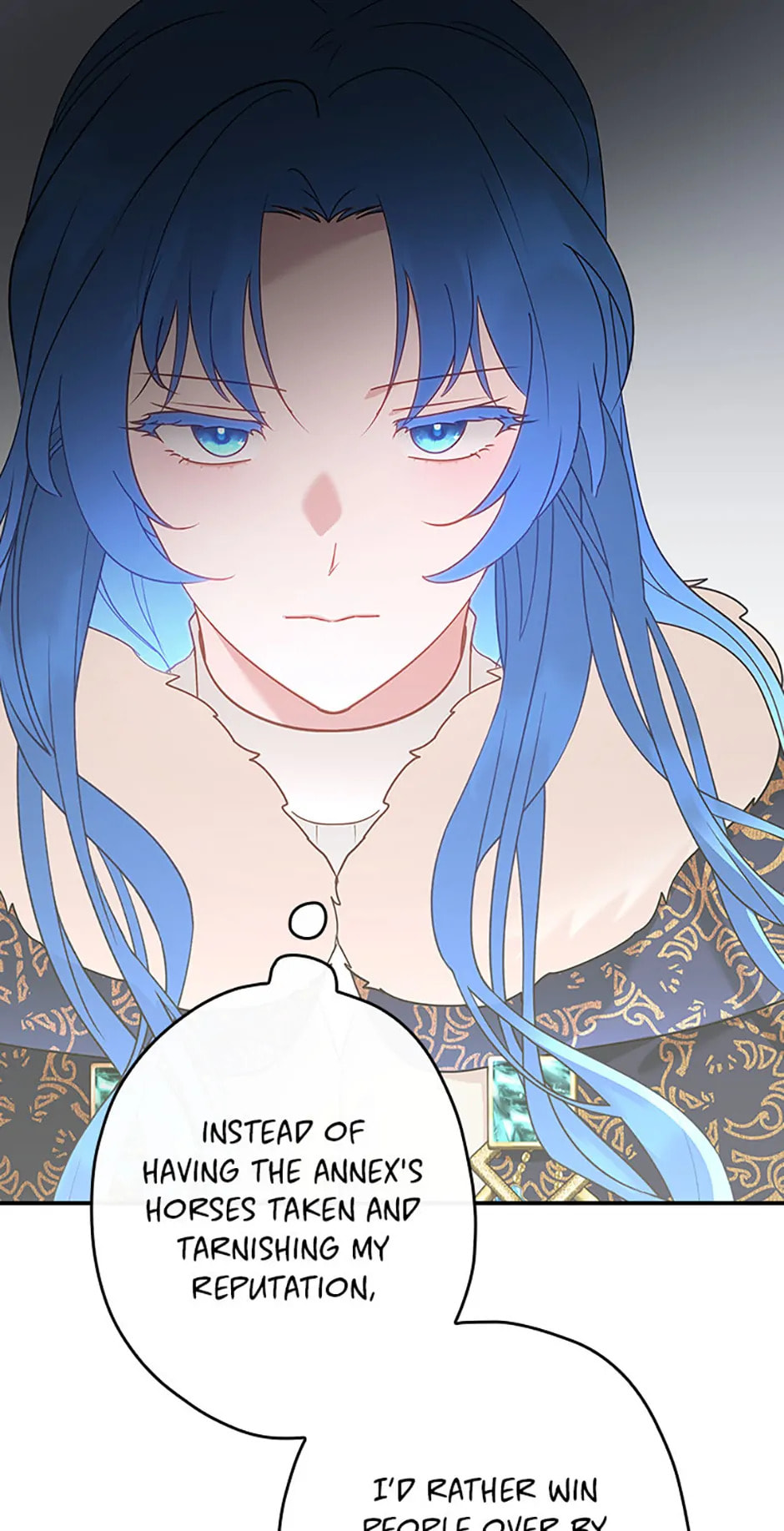 Not your MOTHER in Law Chapter 19 page 58 - 