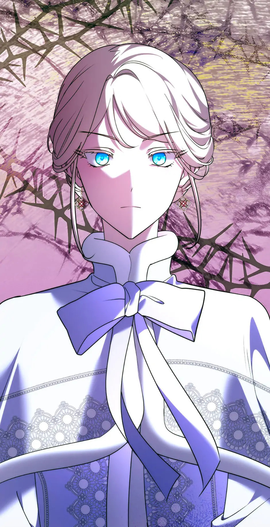 Not your MOTHER in Law Chapter 19 page 60 - 