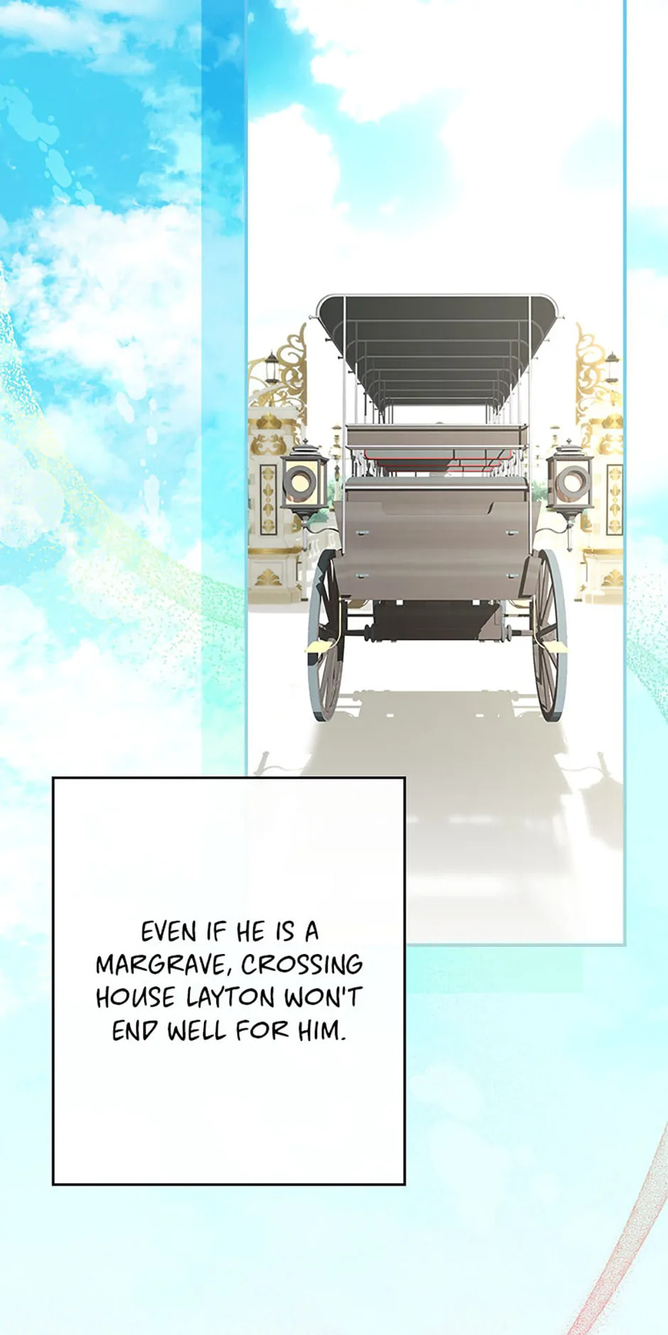 Not your MOTHER in Law Chapter 19 page 7 - 