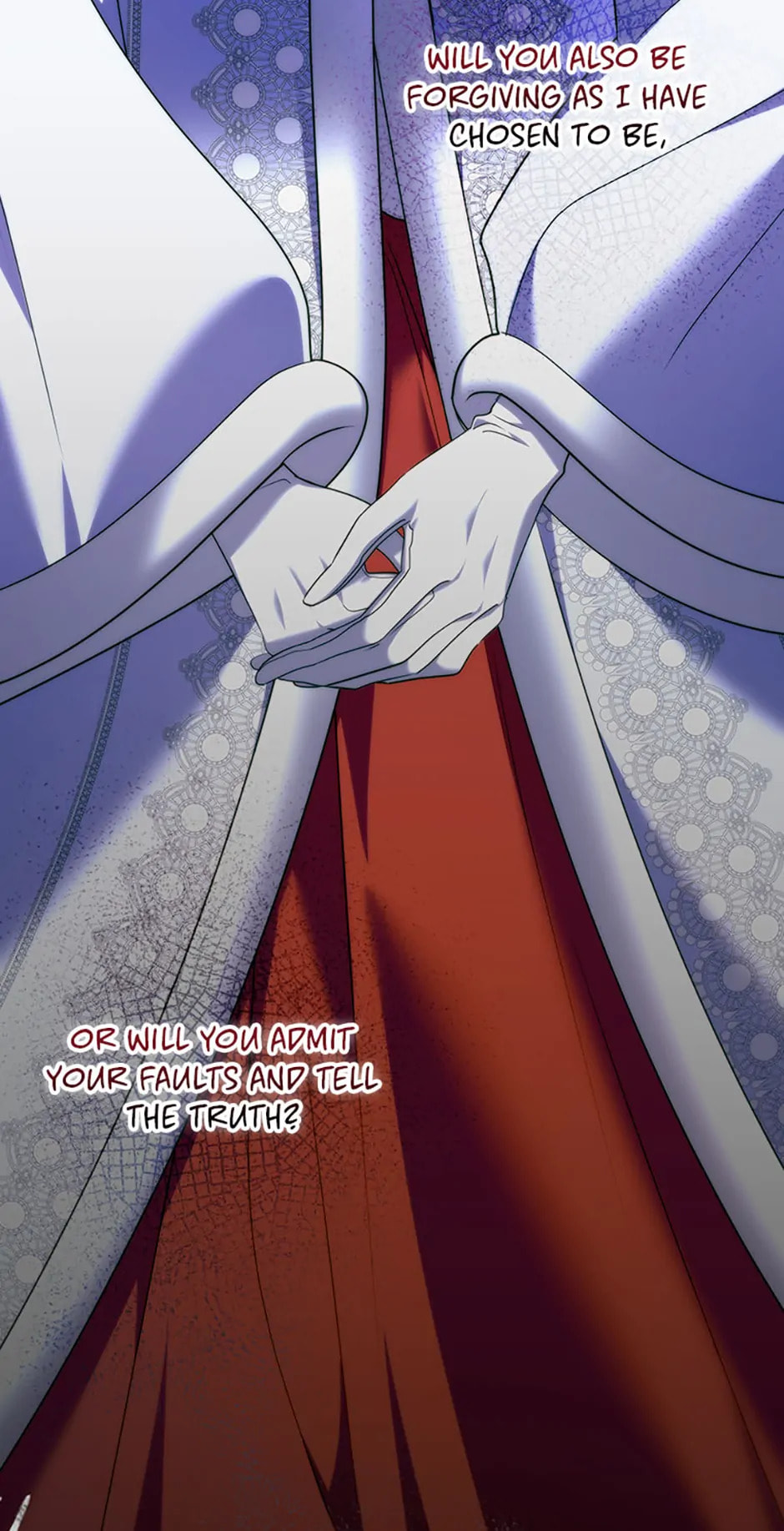 Not your MOTHER in Law Chapter 19 page 61 - 