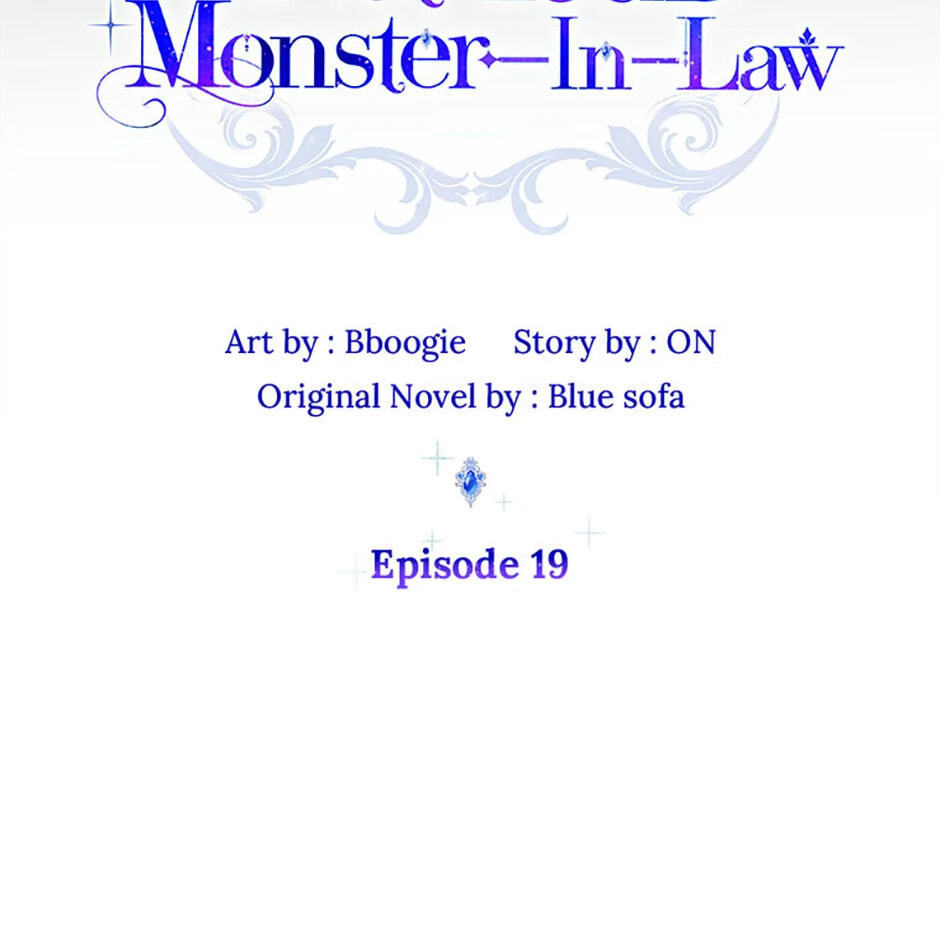 Not your MOTHER in Law Chapter 19 page 65 - 