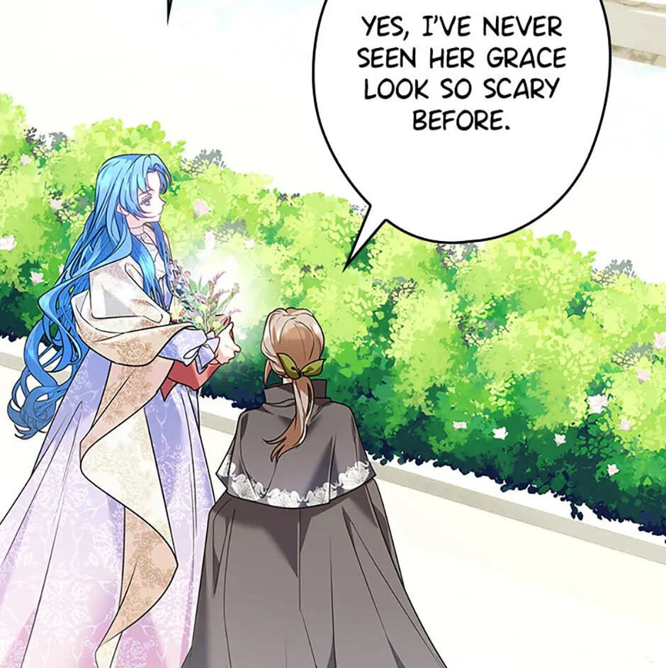 Not your MOTHER in Law Chapter 19 page 73 - 