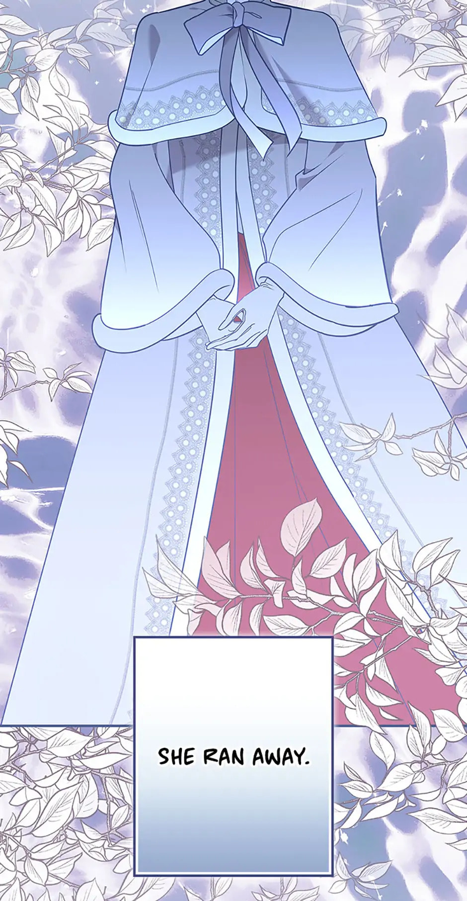 Not your MOTHER in Law Chapter 19 page 81 - 
