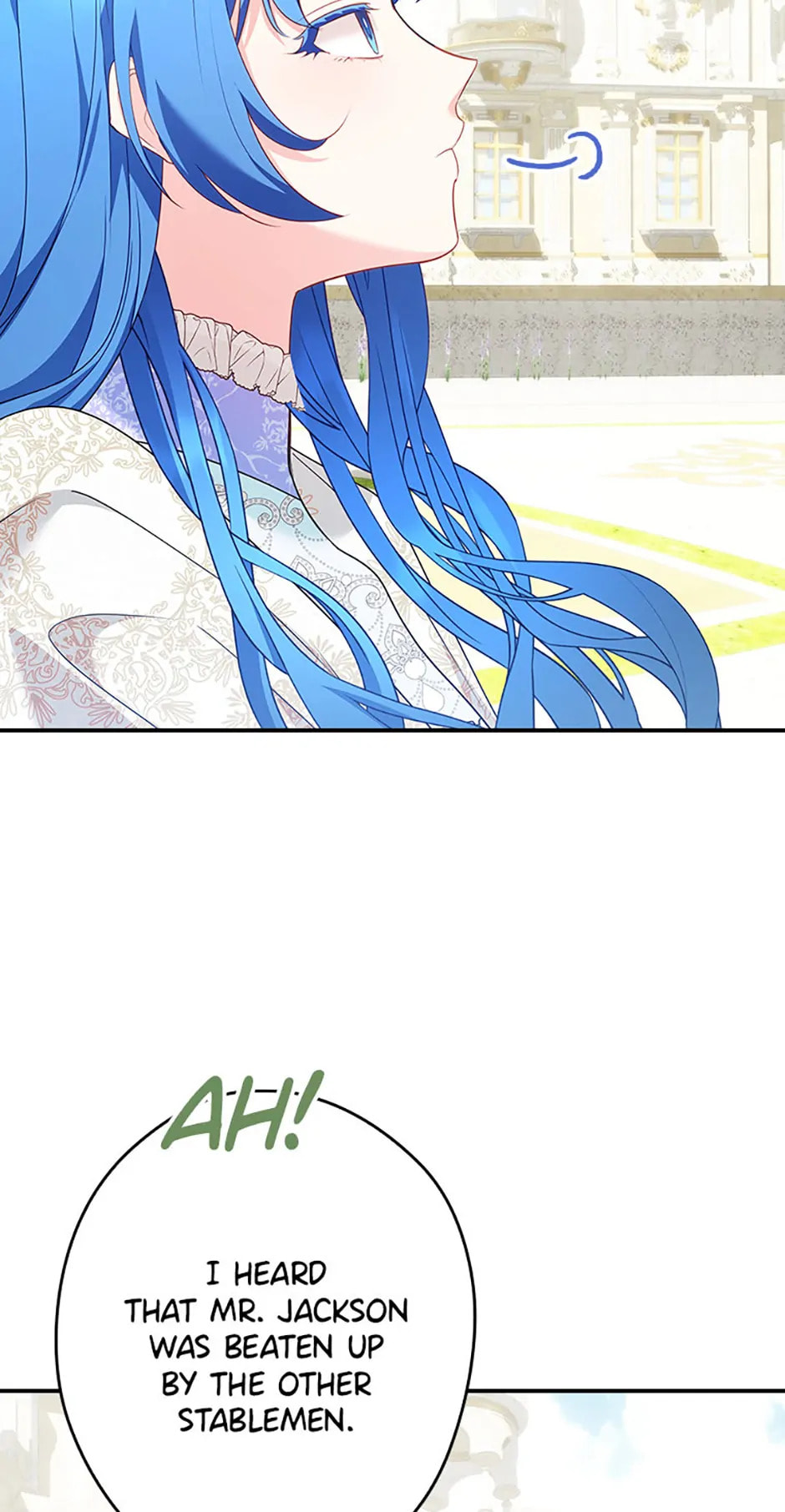 Not your MOTHER in Law Chapter 19 page 83 - 