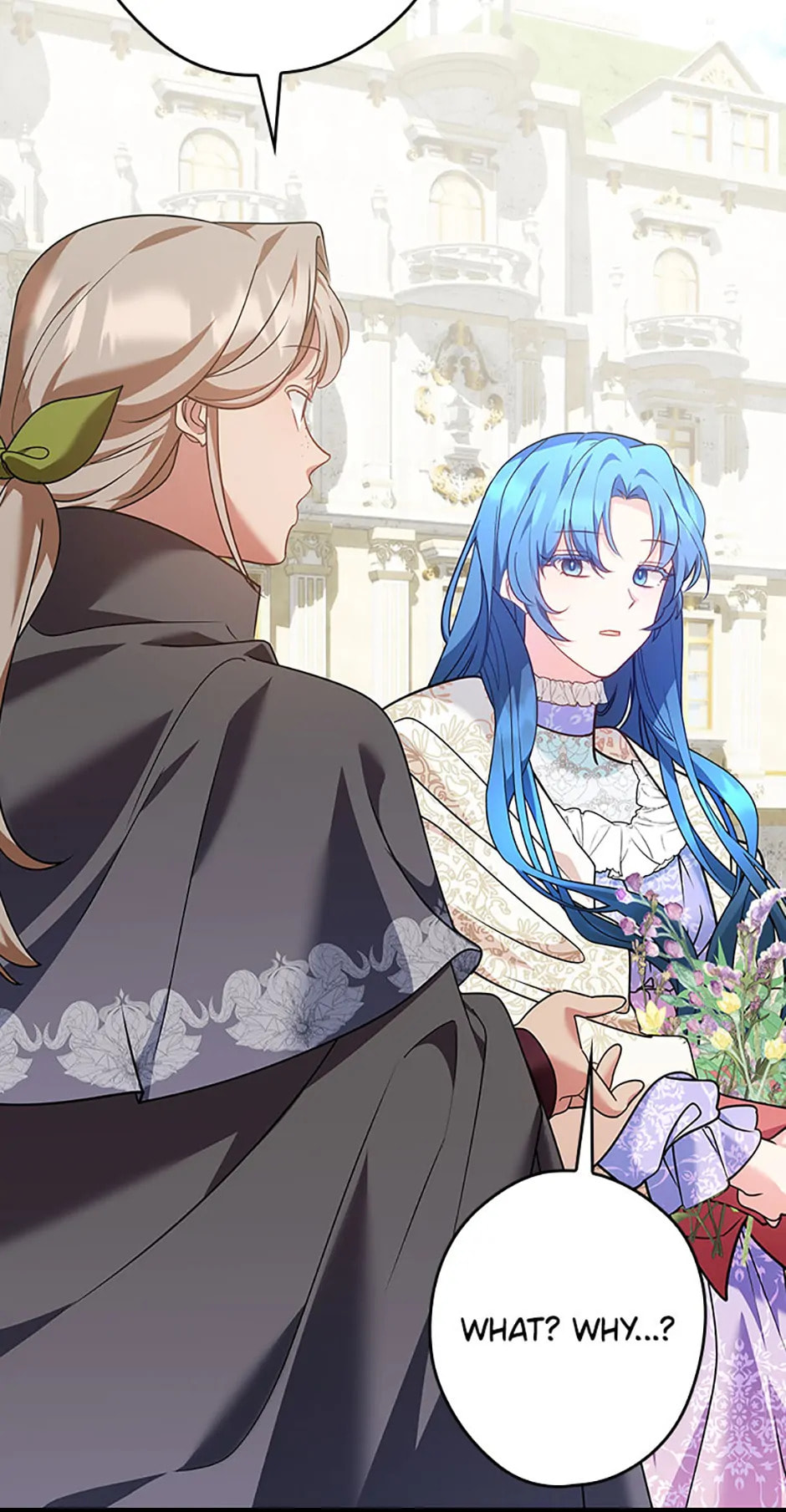 Not your MOTHER in Law Chapter 19 page 84 - 