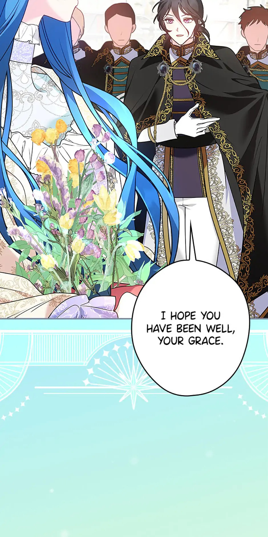 Not your MOTHER in Law Chapter 19 page 89 - 