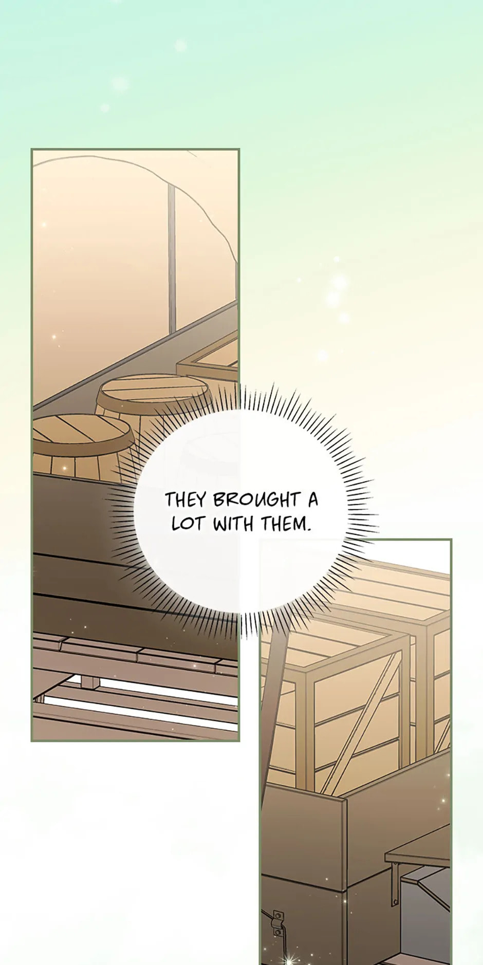 Not your MOTHER in Law Chapter 19 page 90 - 