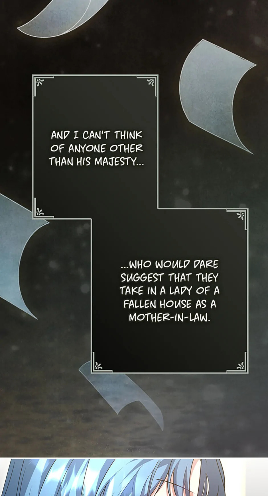 Not your MOTHER in Law Chapter 2 page 103 - 