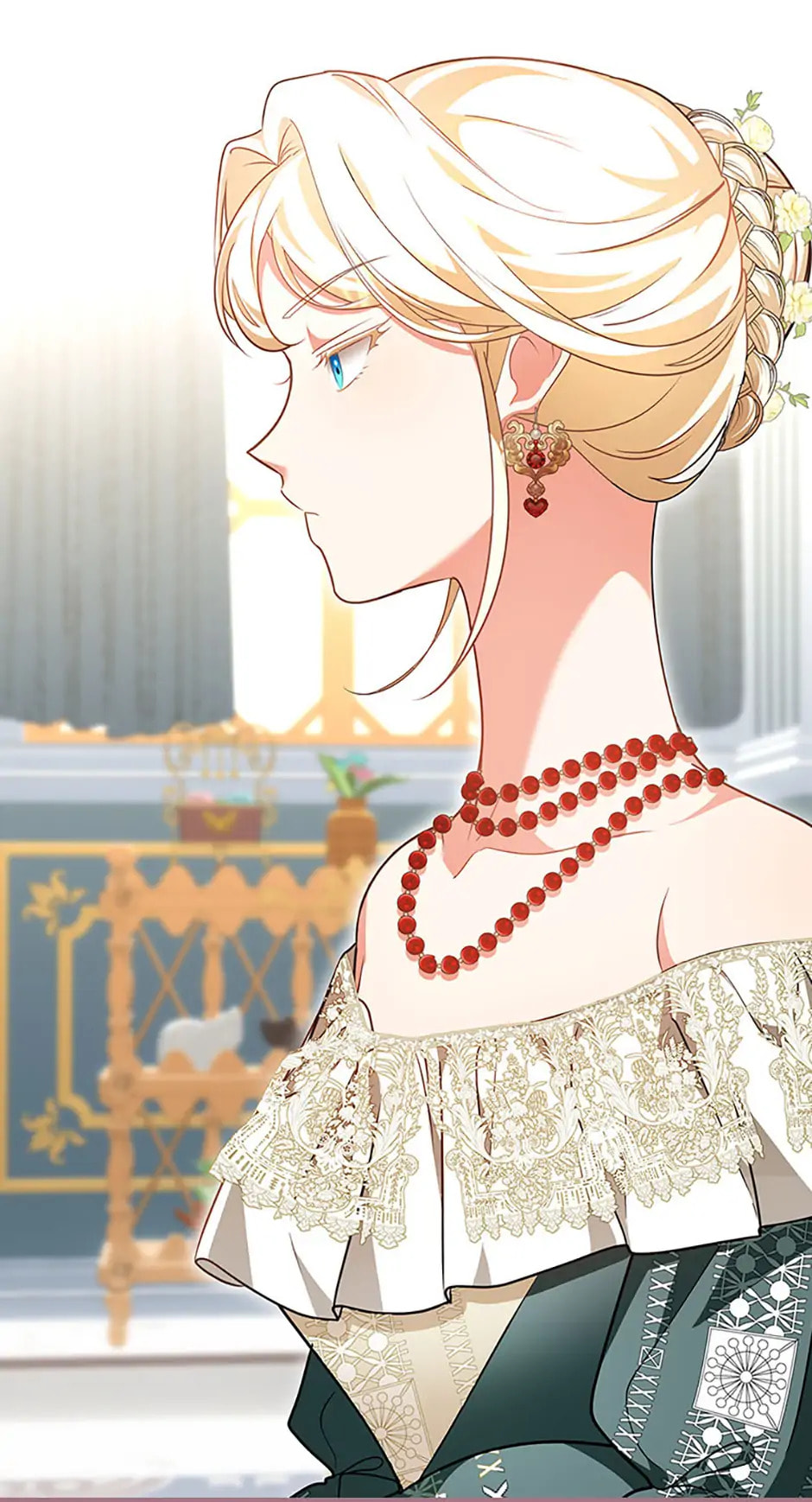 Not your MOTHER in Law Chapter 2 page 105 - 