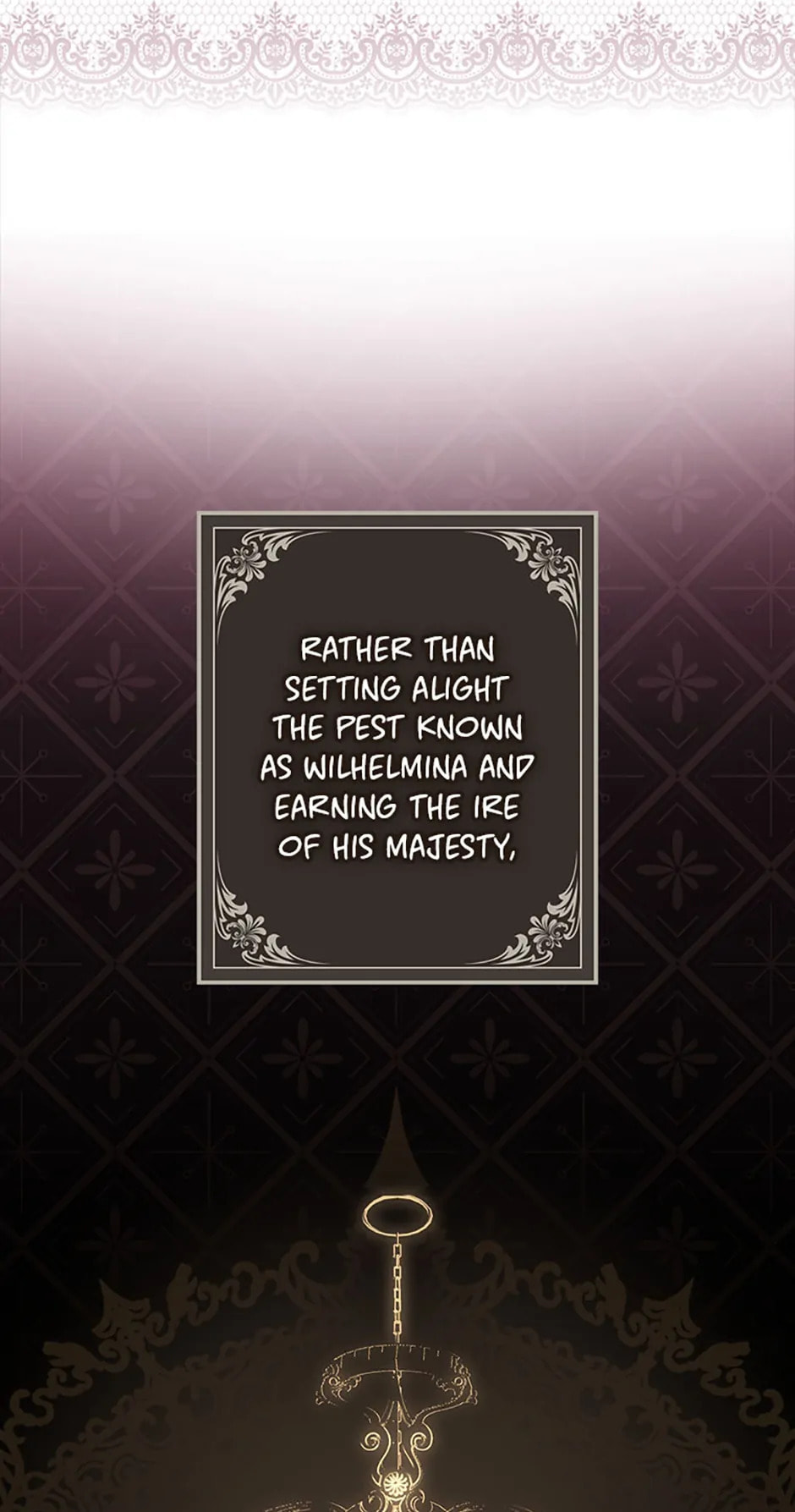 Not your MOTHER in Law Chapter 2 page 106 - 