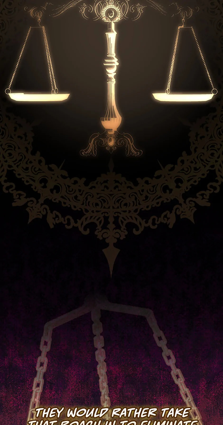 Not your MOTHER in Law Chapter 2 page 107 - 