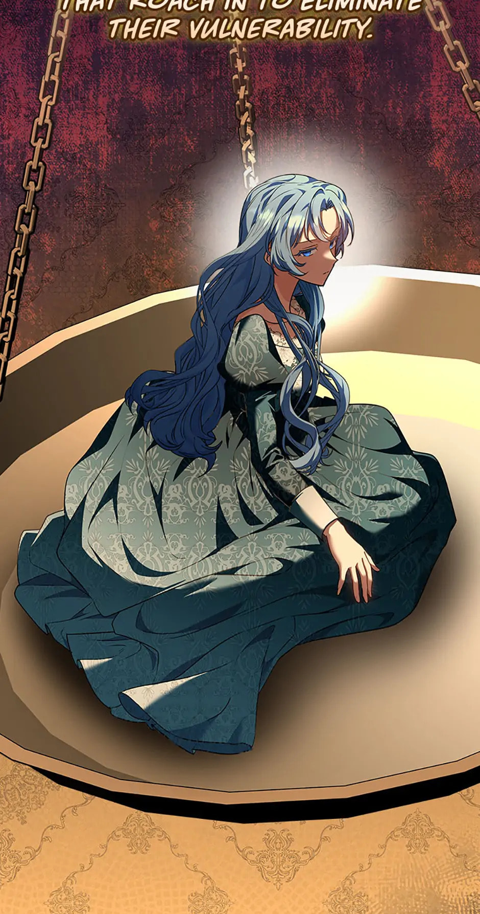 Not your MOTHER in Law Chapter 2 page 108 - 