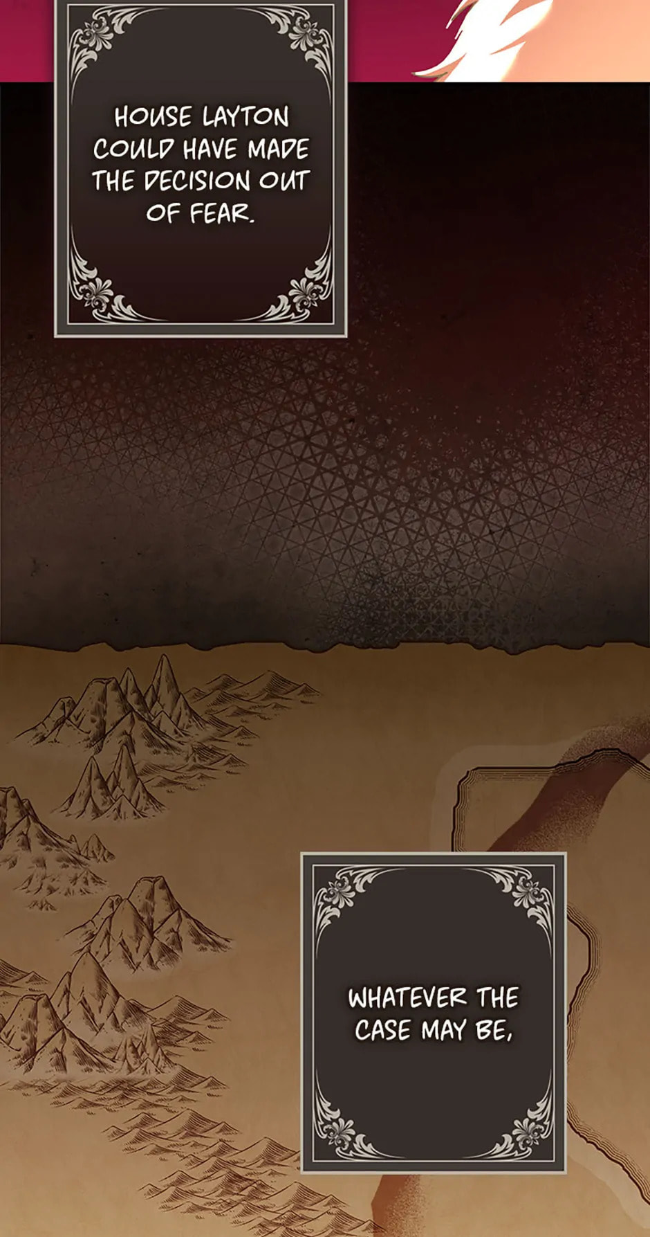 Not your MOTHER in Law Chapter 2 page 110 - 