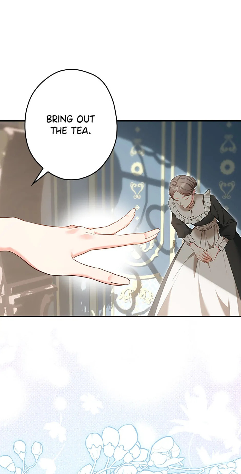 Not your MOTHER in Law Chapter 2 page 12 - 