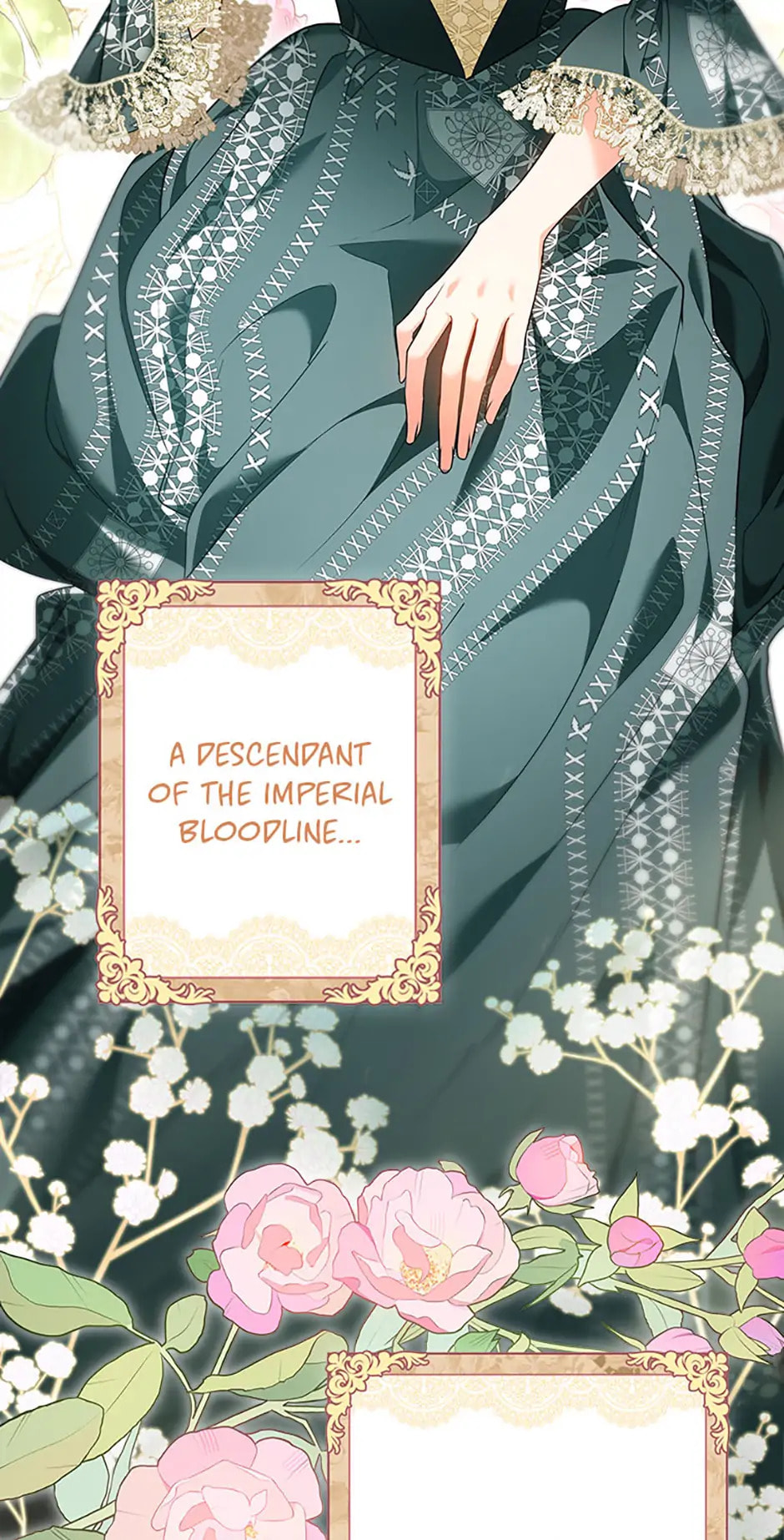 Not your MOTHER in Law Chapter 2 page 17 - 