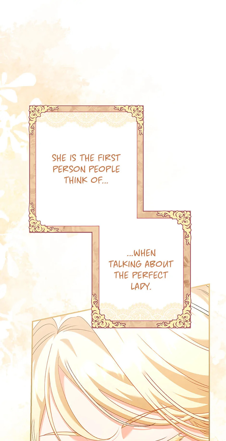 Not your MOTHER in Law Chapter 2 page 20 - 