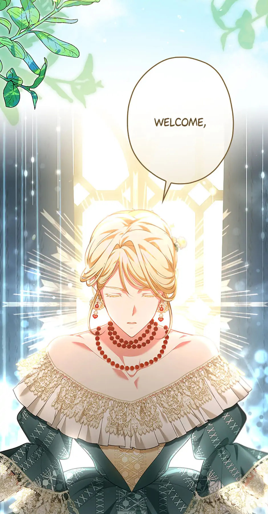 Not your MOTHER in Law Chapter 2 page 3 - 