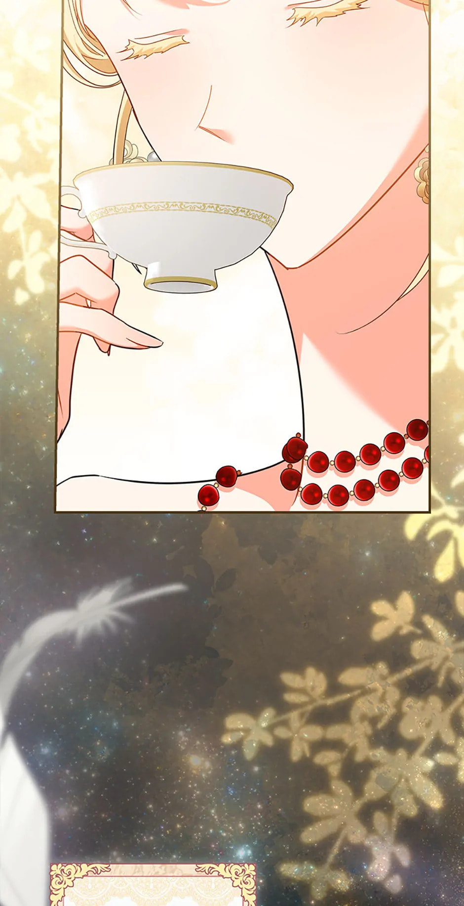 Not your MOTHER in Law Chapter 2 page 21 - 