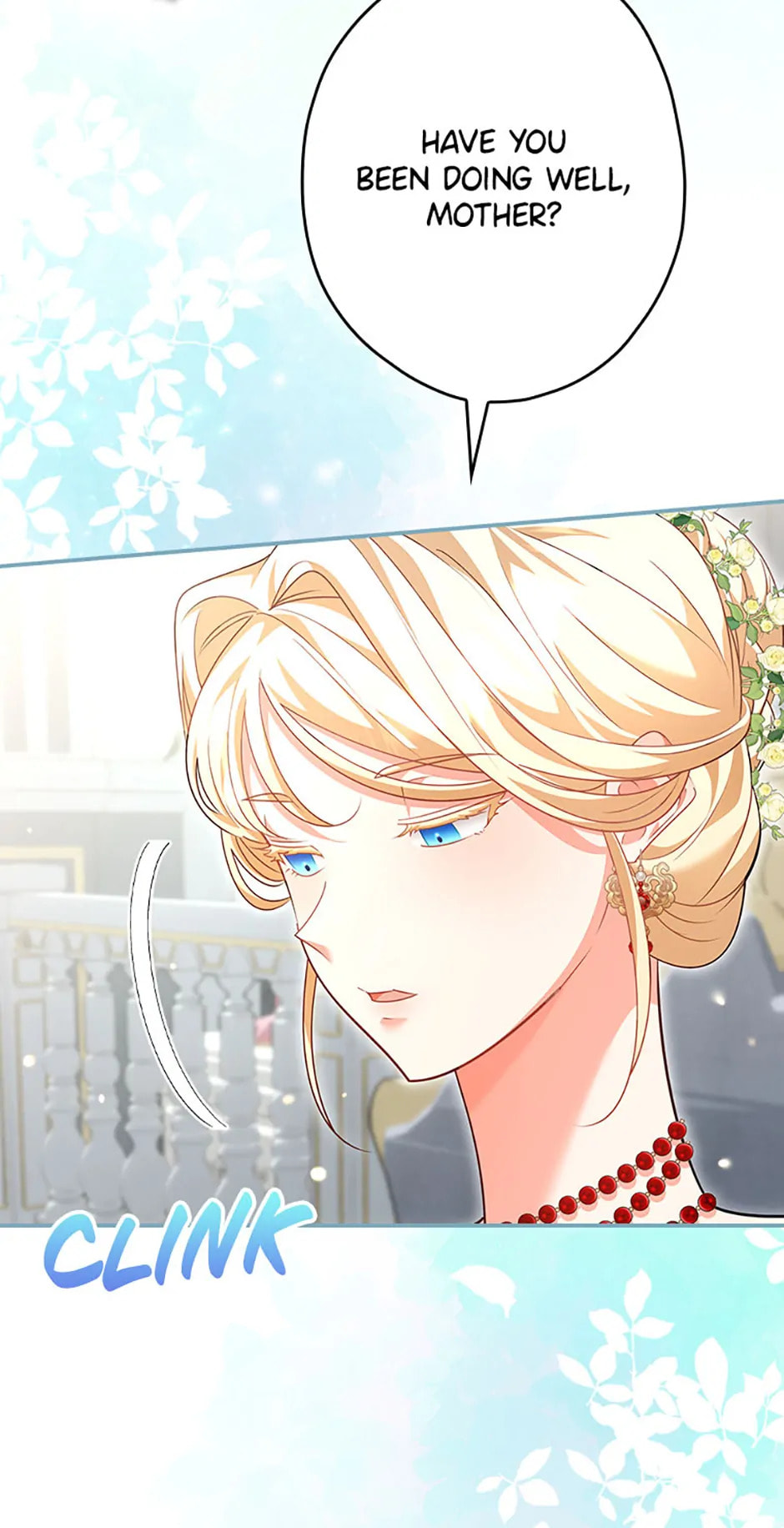 Not your MOTHER in Law Chapter 2 page 25 - 