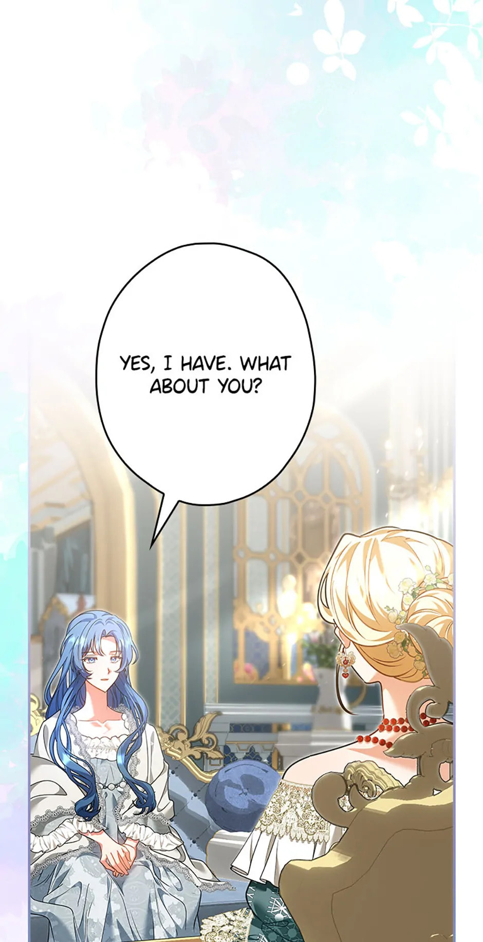 Not your MOTHER in Law Chapter 2 page 26 - 