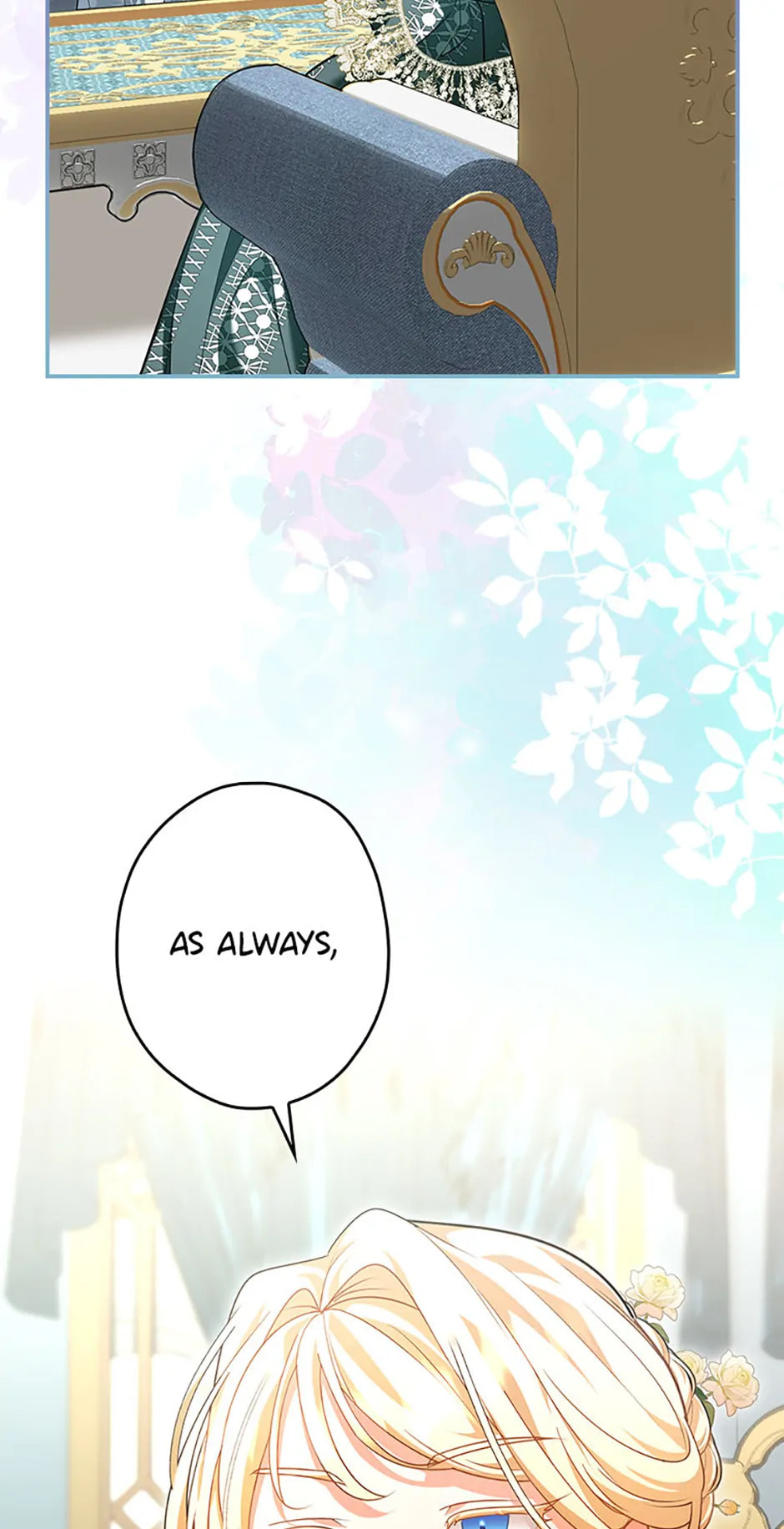Not your MOTHER in Law Chapter 2 page 27 - 