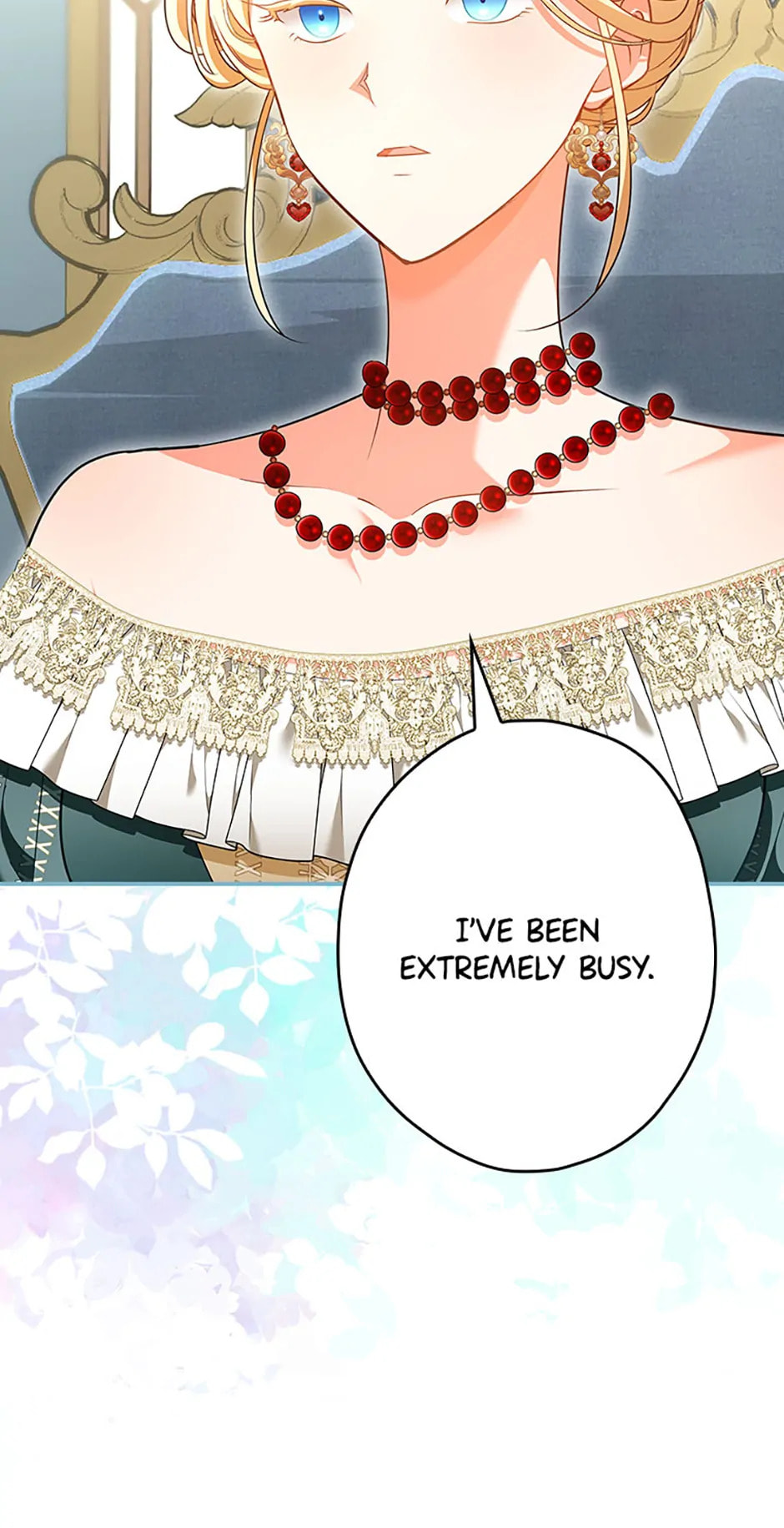 Not your MOTHER in Law Chapter 2 page 28 - 