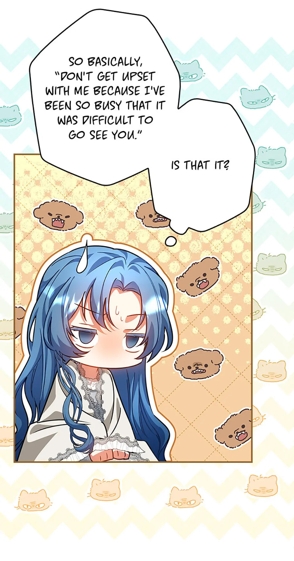 Not your MOTHER in Law Chapter 2 page 29 - 