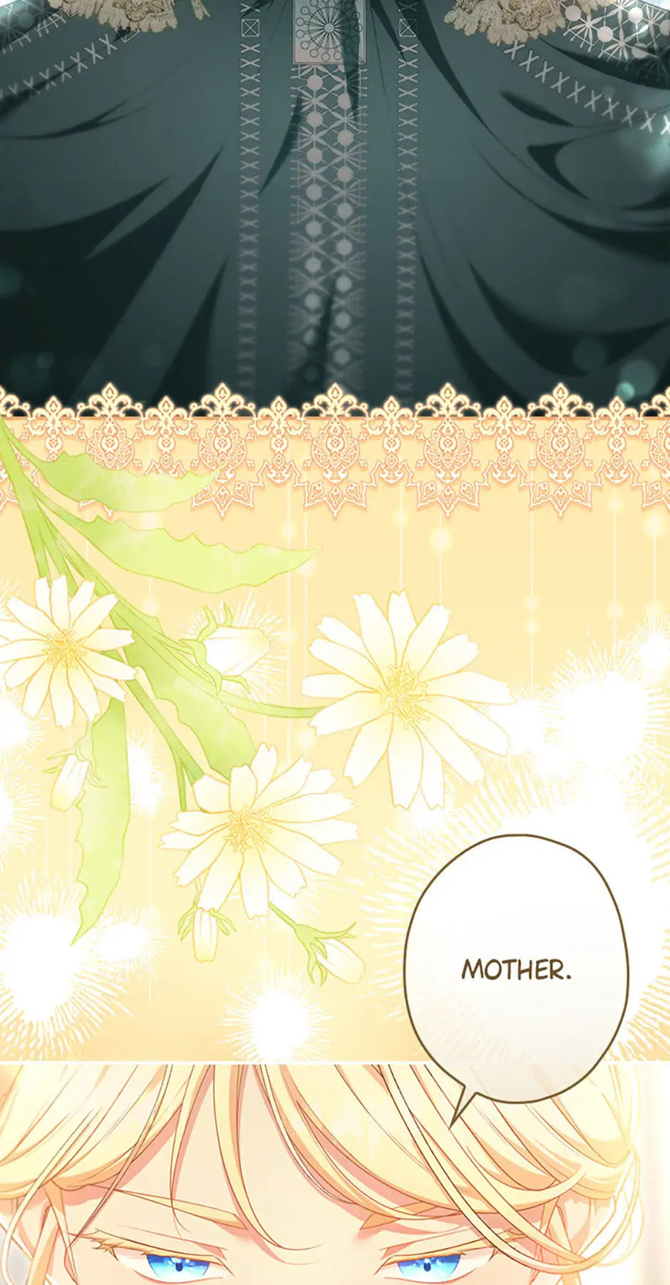 Not your MOTHER in Law Chapter 2 page 4 - 