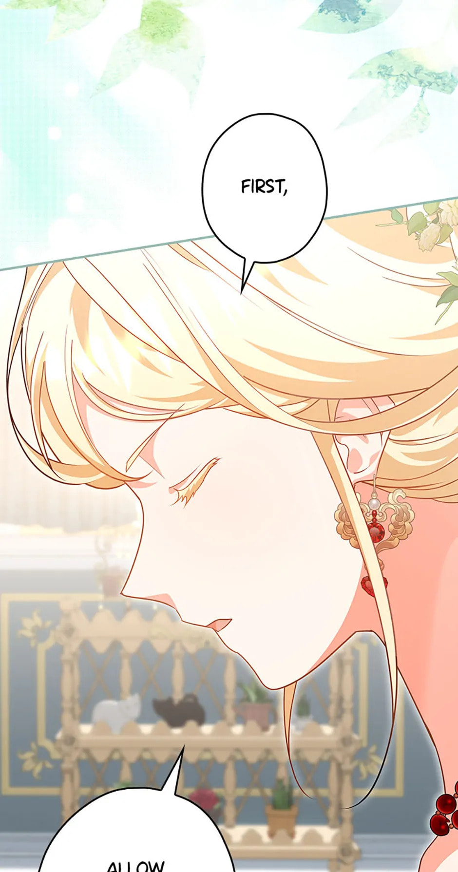 Not your MOTHER in Law Chapter 2 page 34 - 