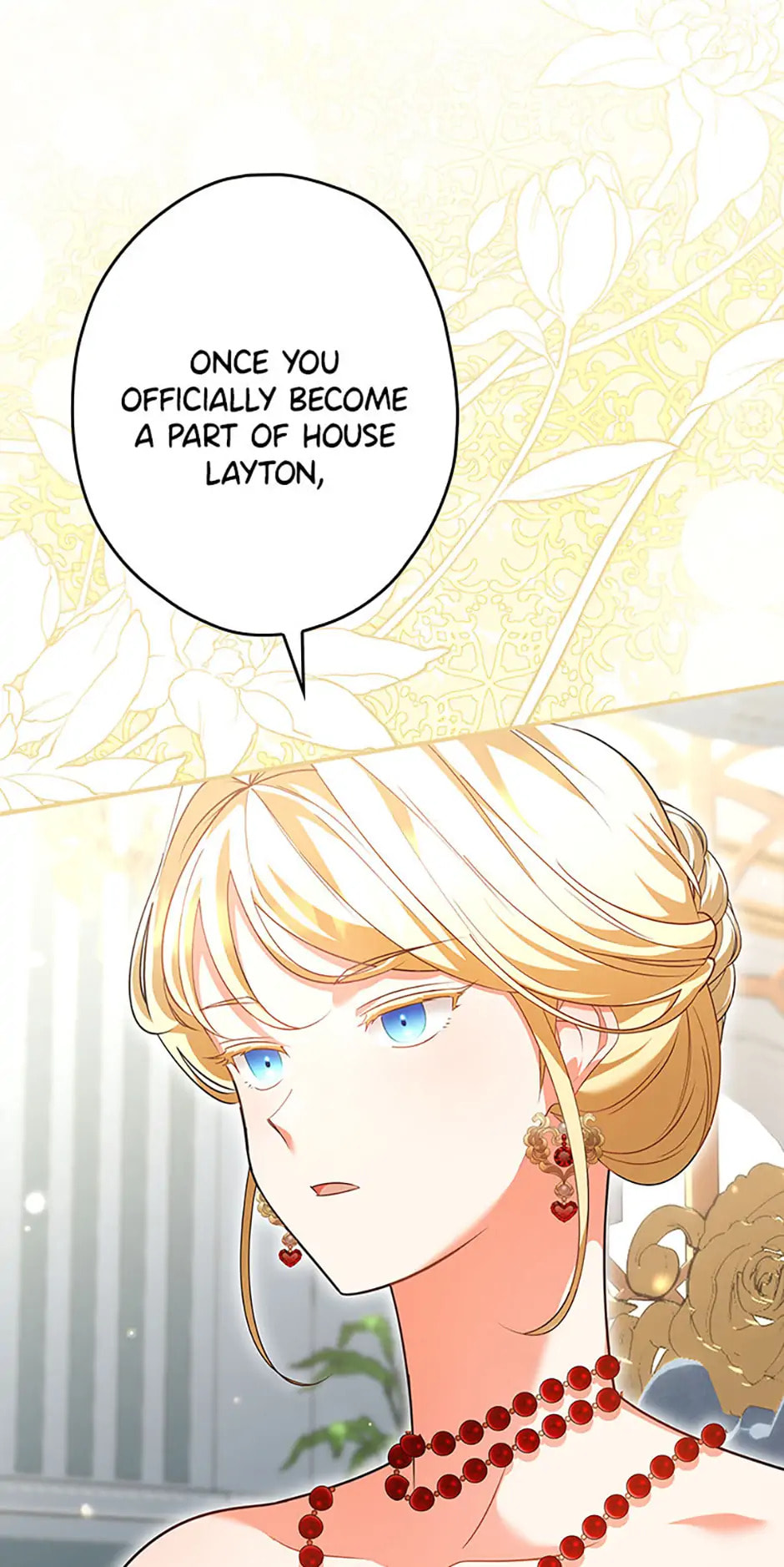 Not your MOTHER in Law Chapter 2 page 41 - 