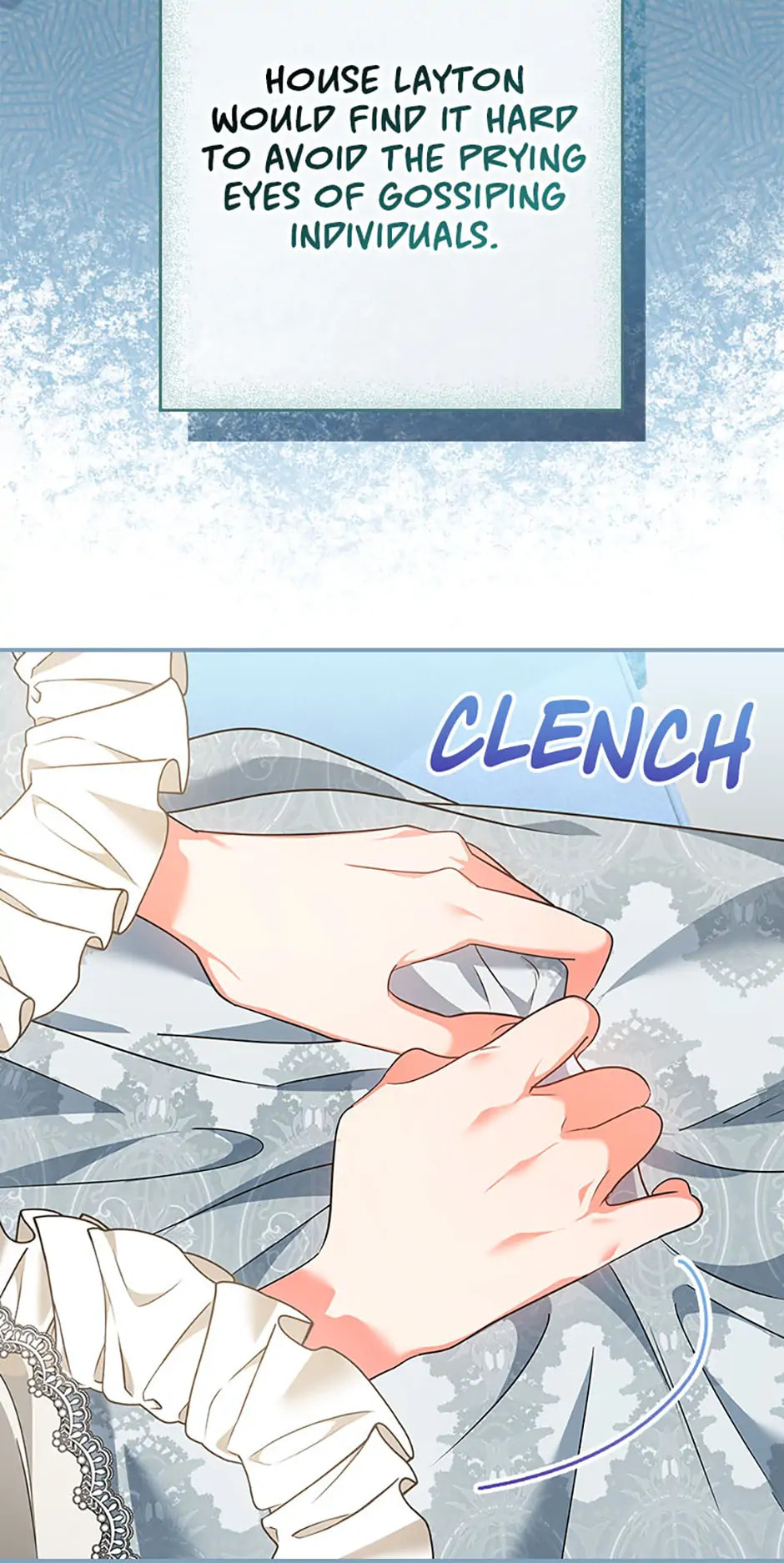 Not your MOTHER in Law Chapter 2 page 45 - 