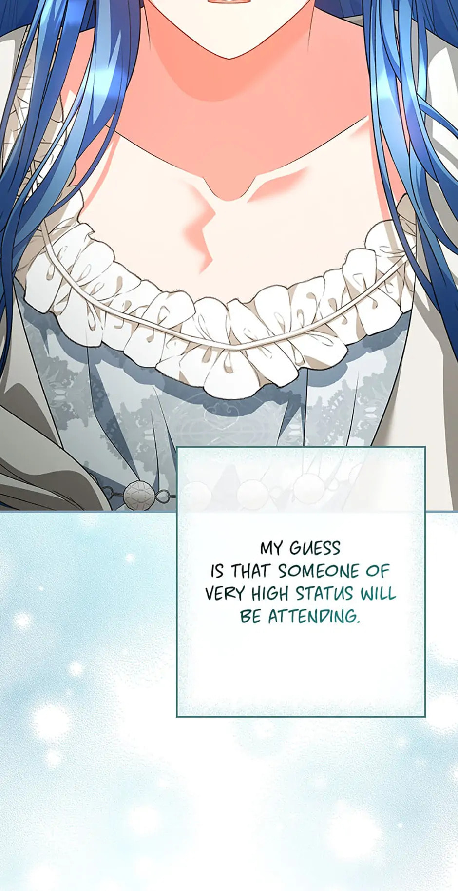 Not your MOTHER in Law Chapter 2 page 47 - 