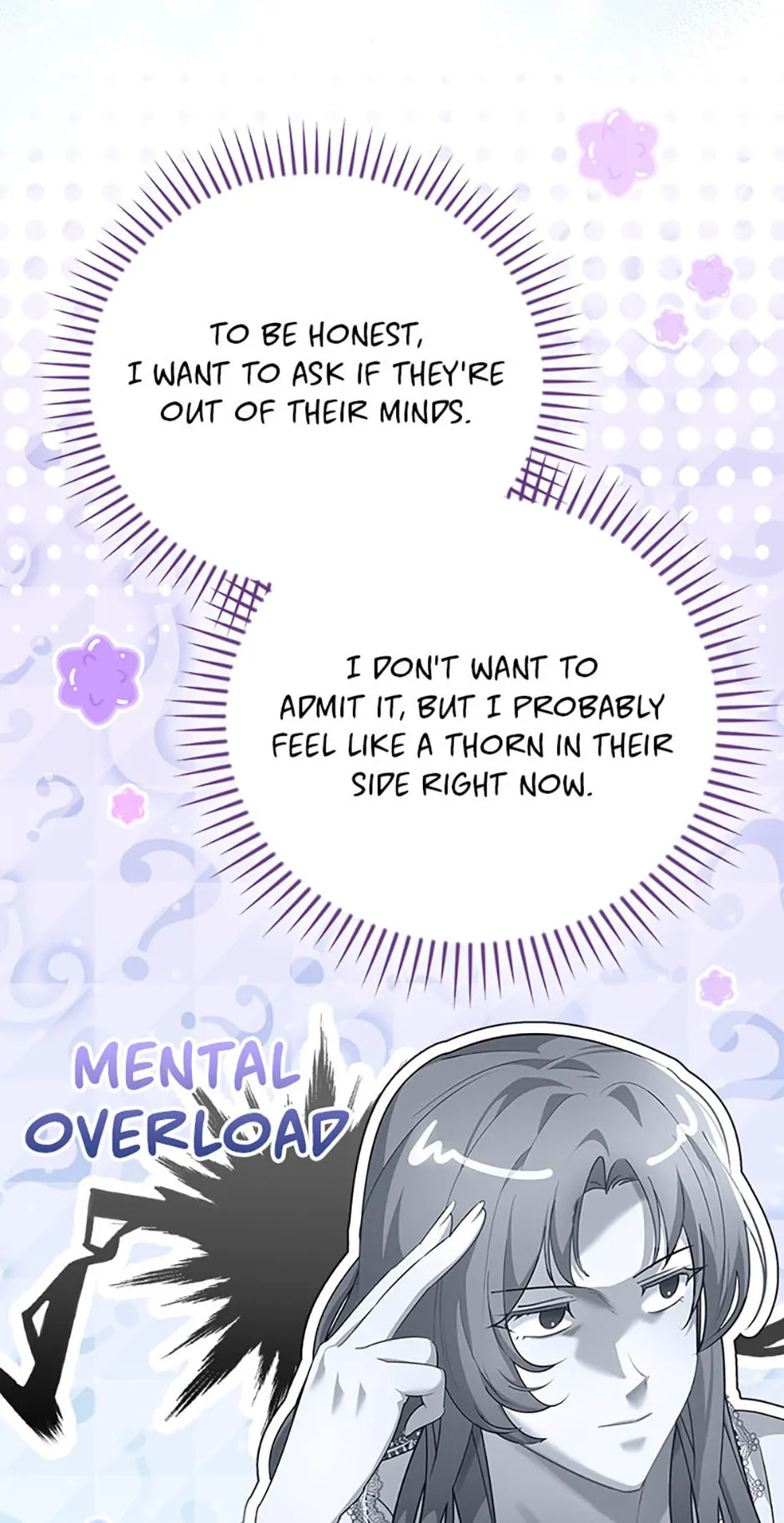 Not your MOTHER in Law Chapter 2 page 48 - 