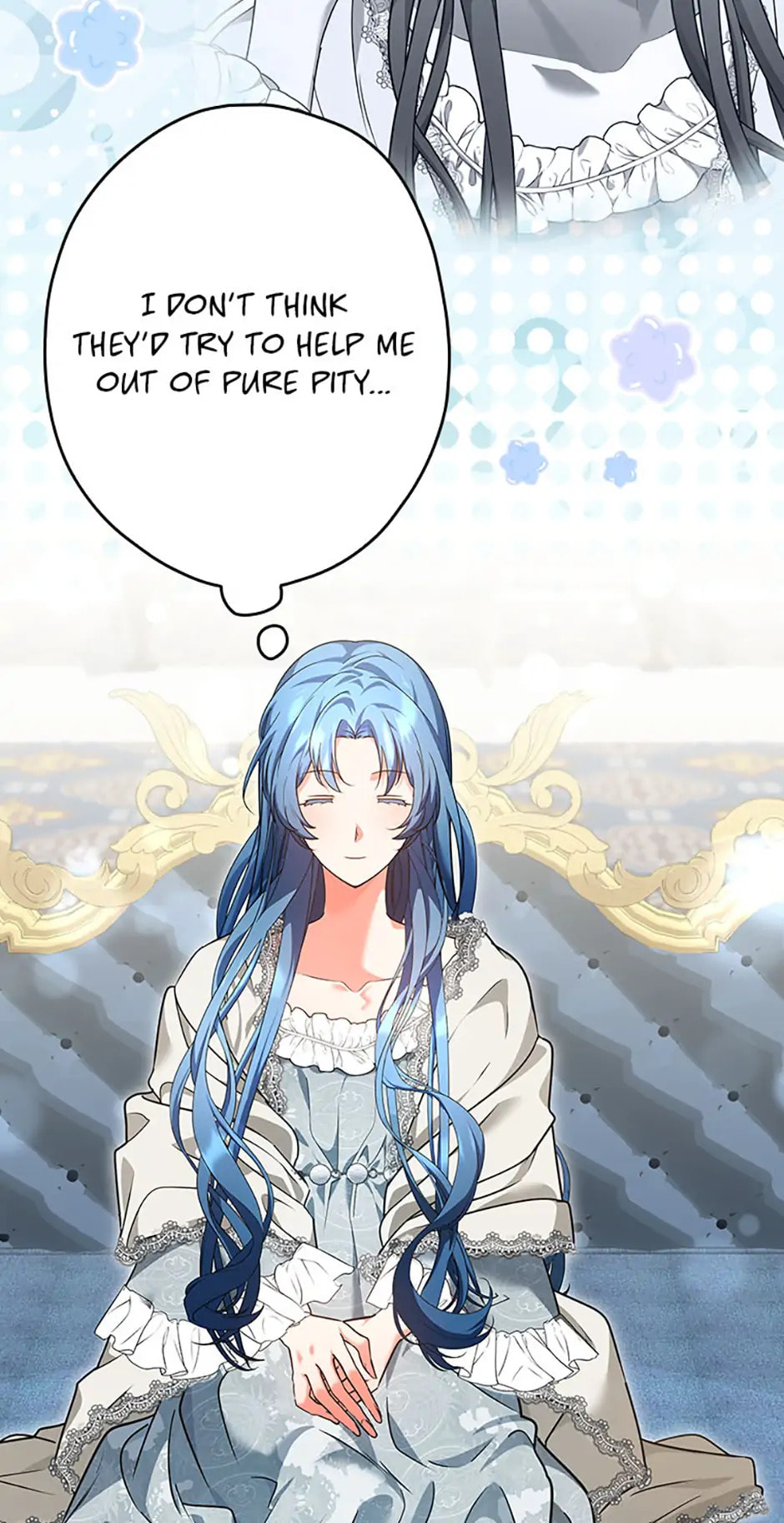 Not your MOTHER in Law Chapter 2 page 49 - 