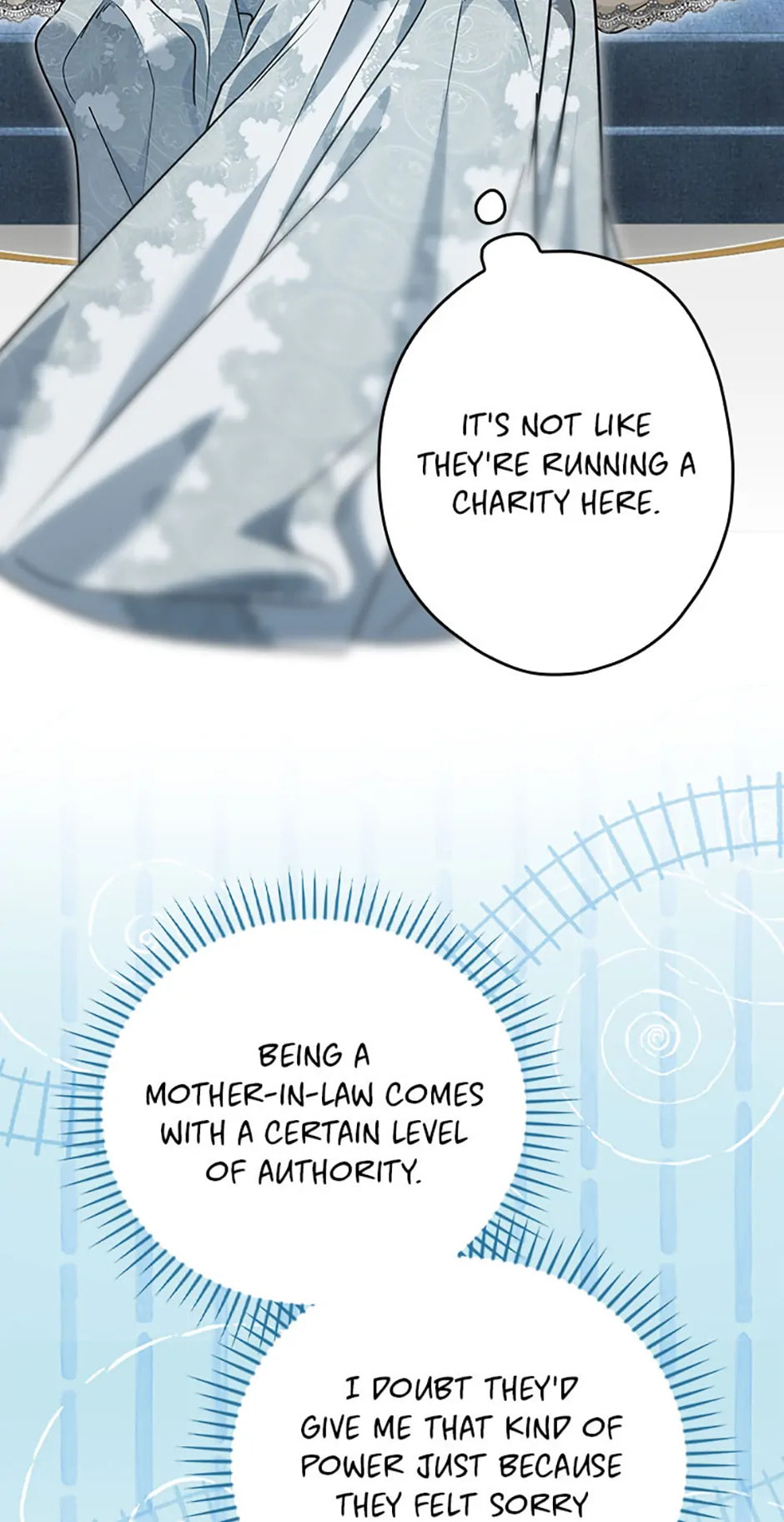 Not your MOTHER in Law Chapter 2 page 50 - 