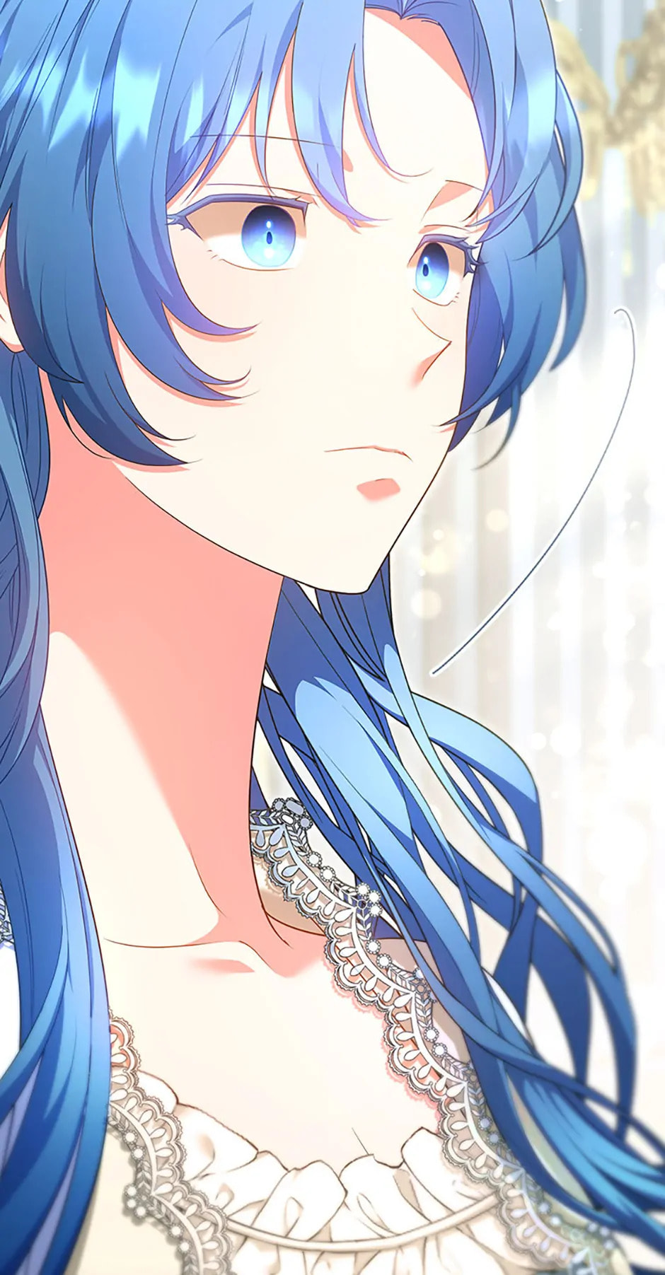 Not your MOTHER in Law Chapter 2 page 6 - 