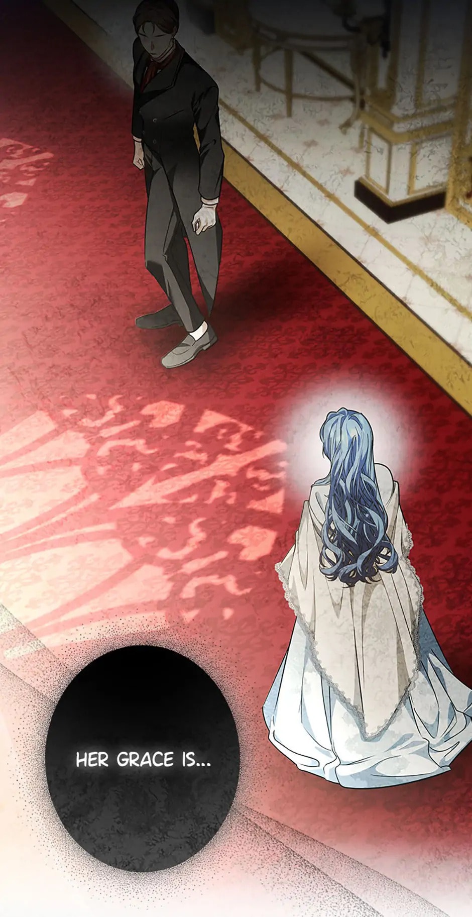 Not your MOTHER in Law Chapter 2 page 53 - 
