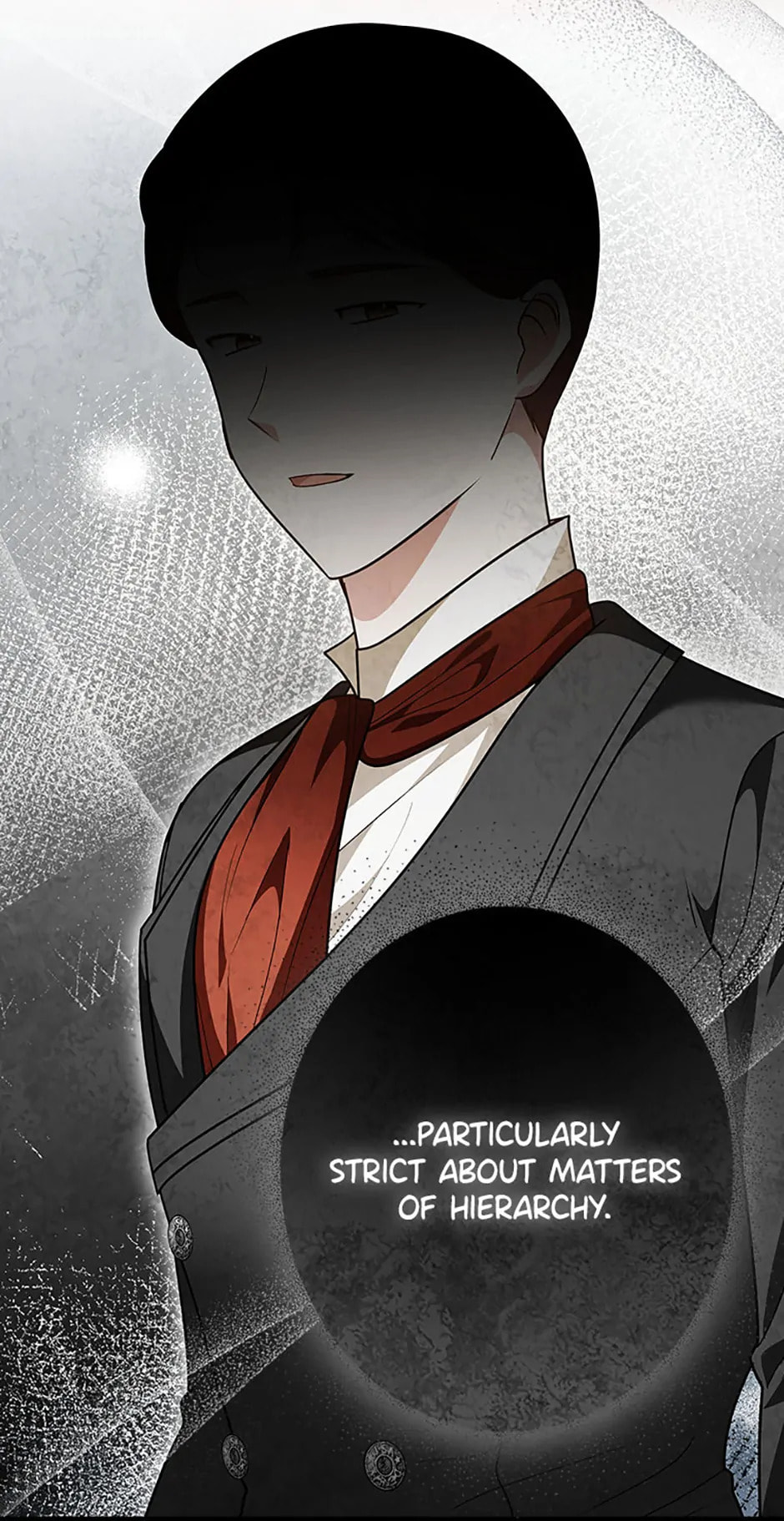 Not your MOTHER in Law Chapter 2 page 54 - 