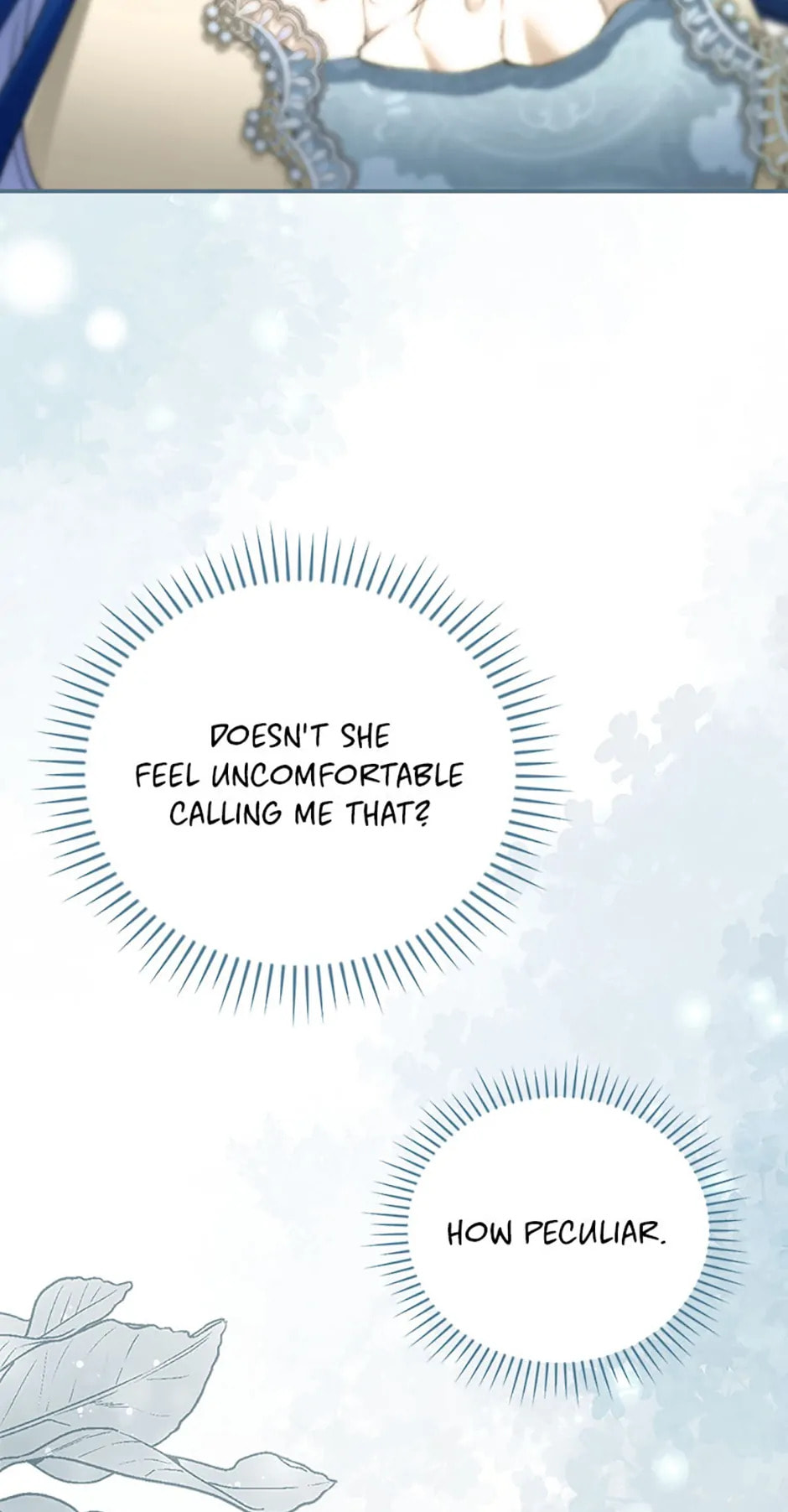 Not your MOTHER in Law Chapter 2 page 7 - 