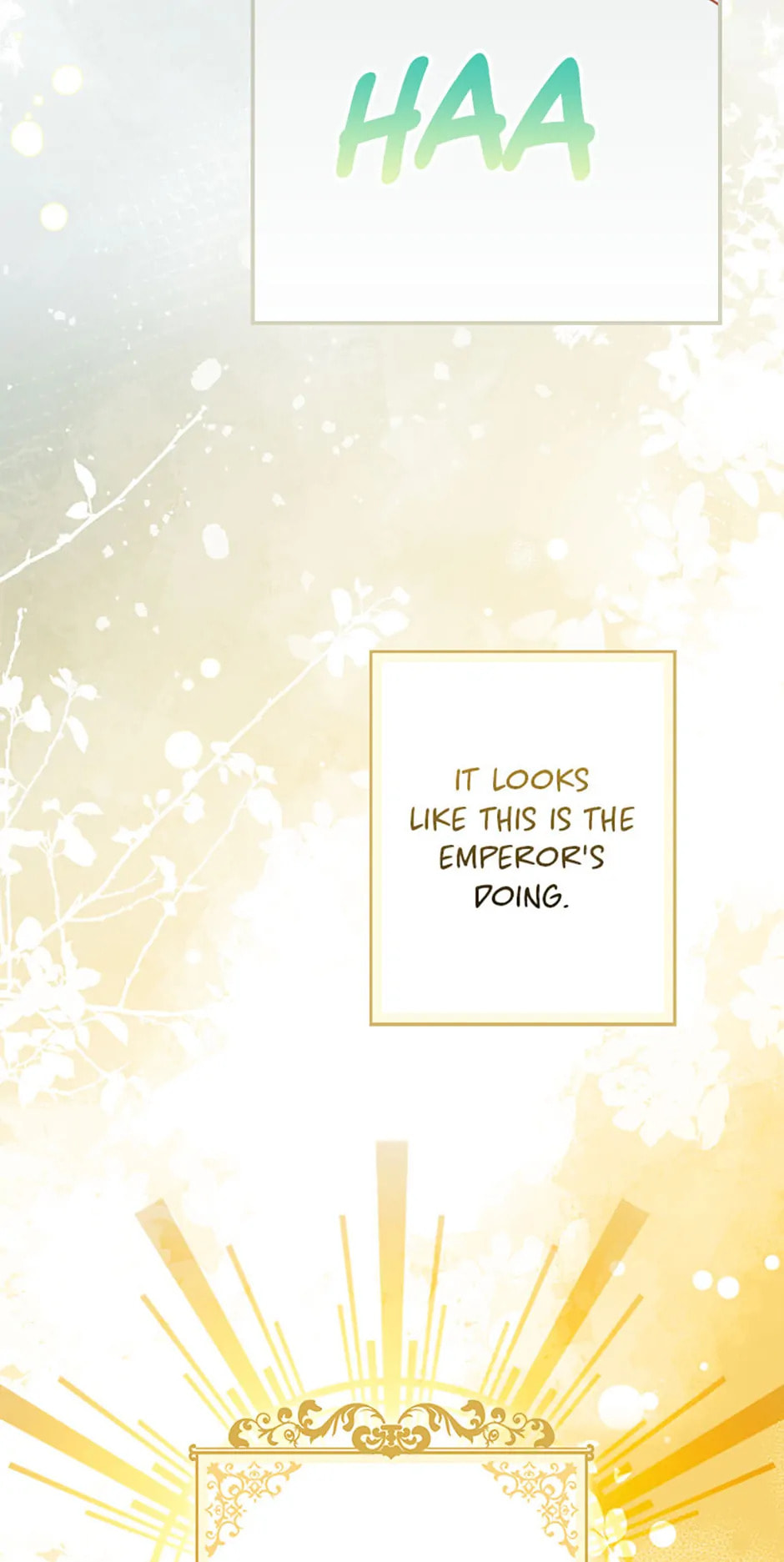 Not your MOTHER in Law Chapter 2 page 73 - 